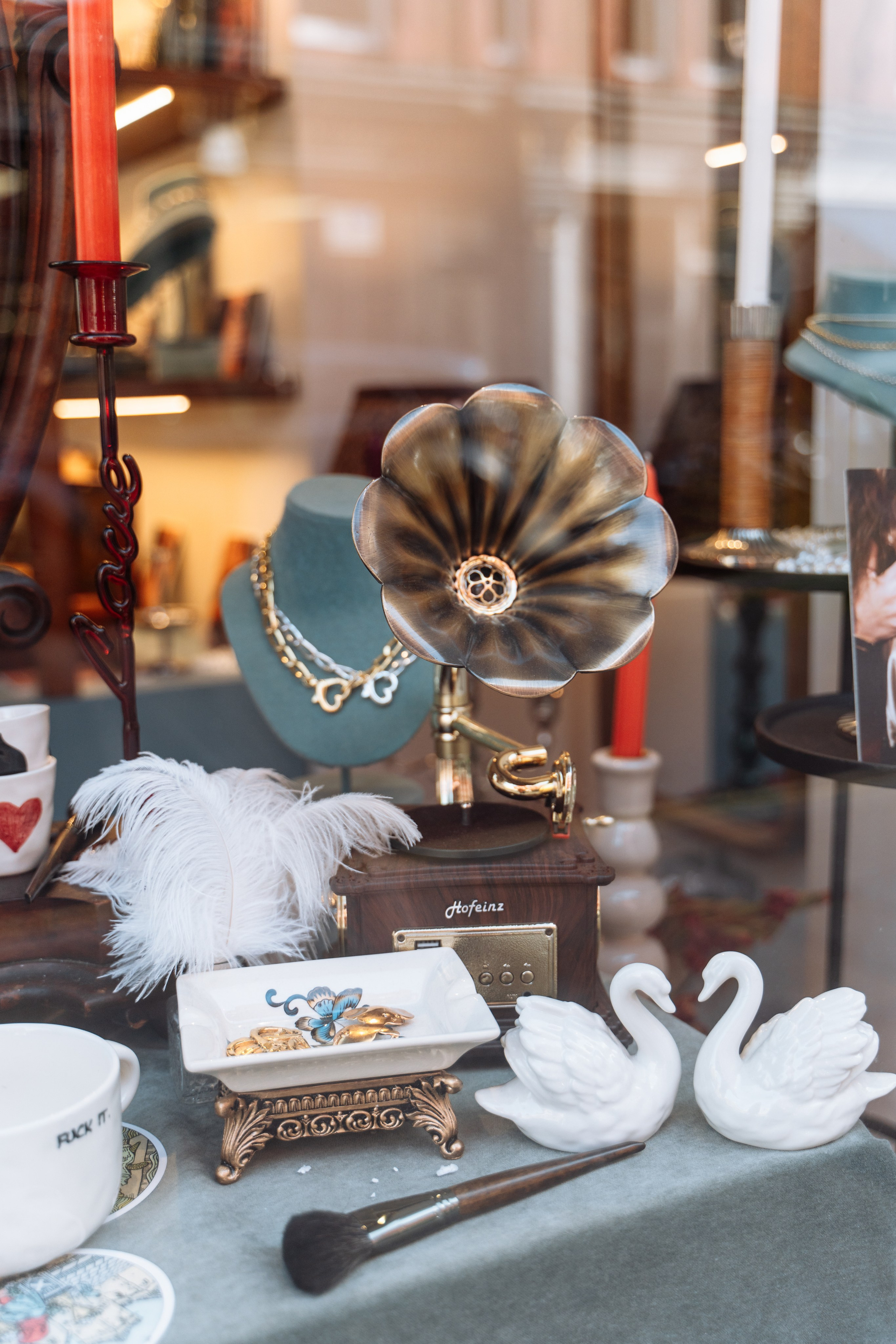 Stors interiors. Photographer in London Daria Agafonova