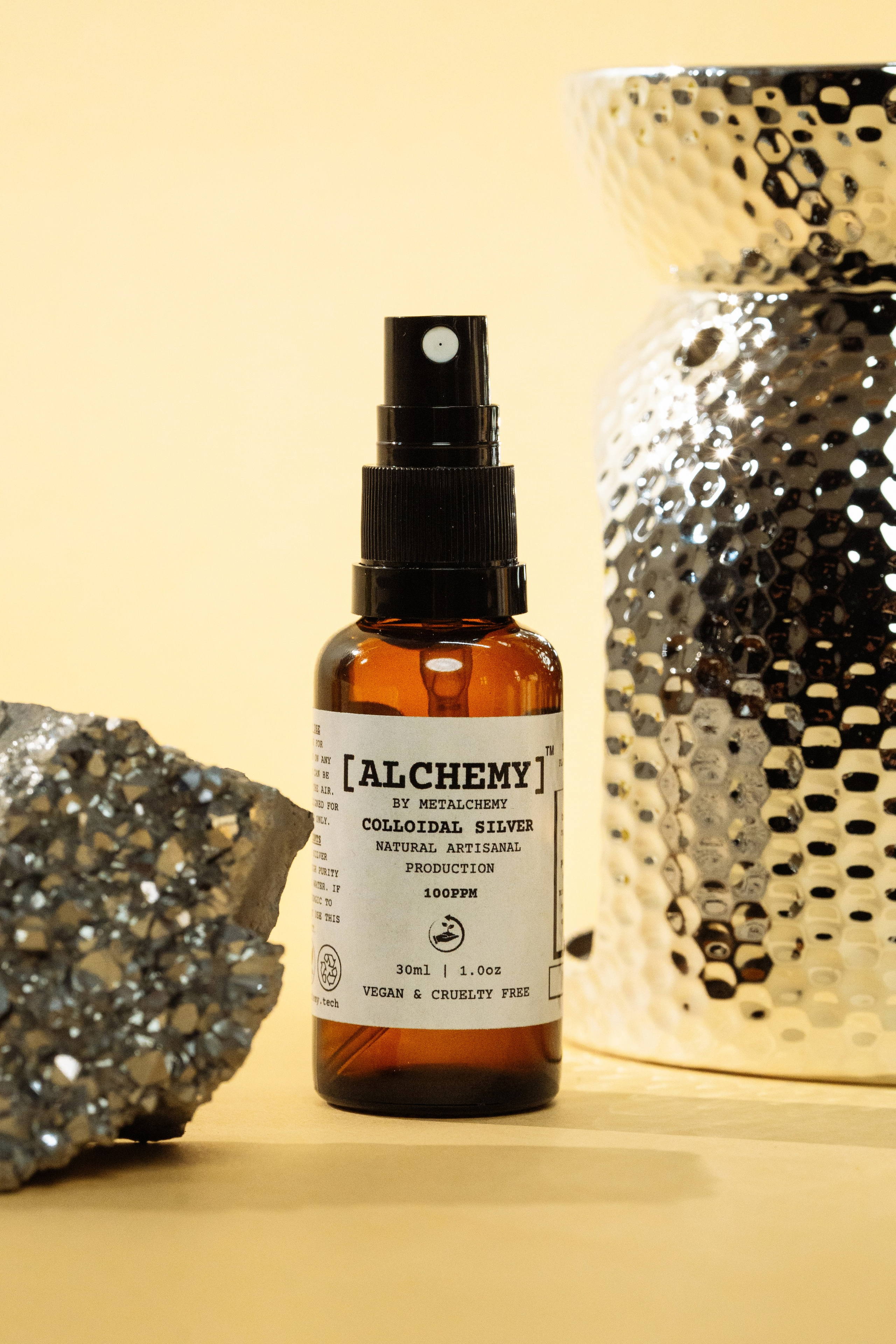 Alchemynatural.store. Photographer in London Daria Agafonova