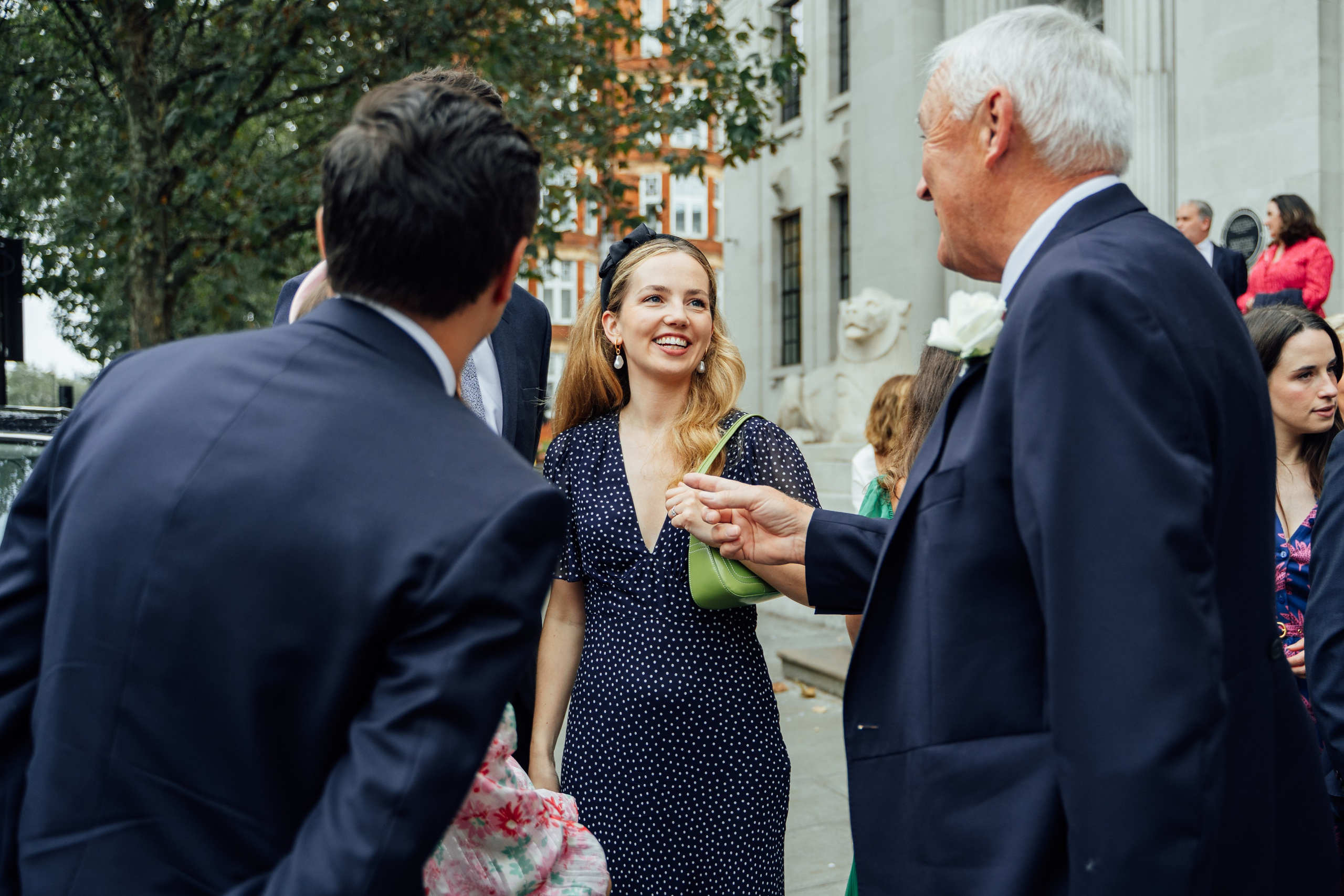 Wedding in London. Photographer in London Daria Agafonova