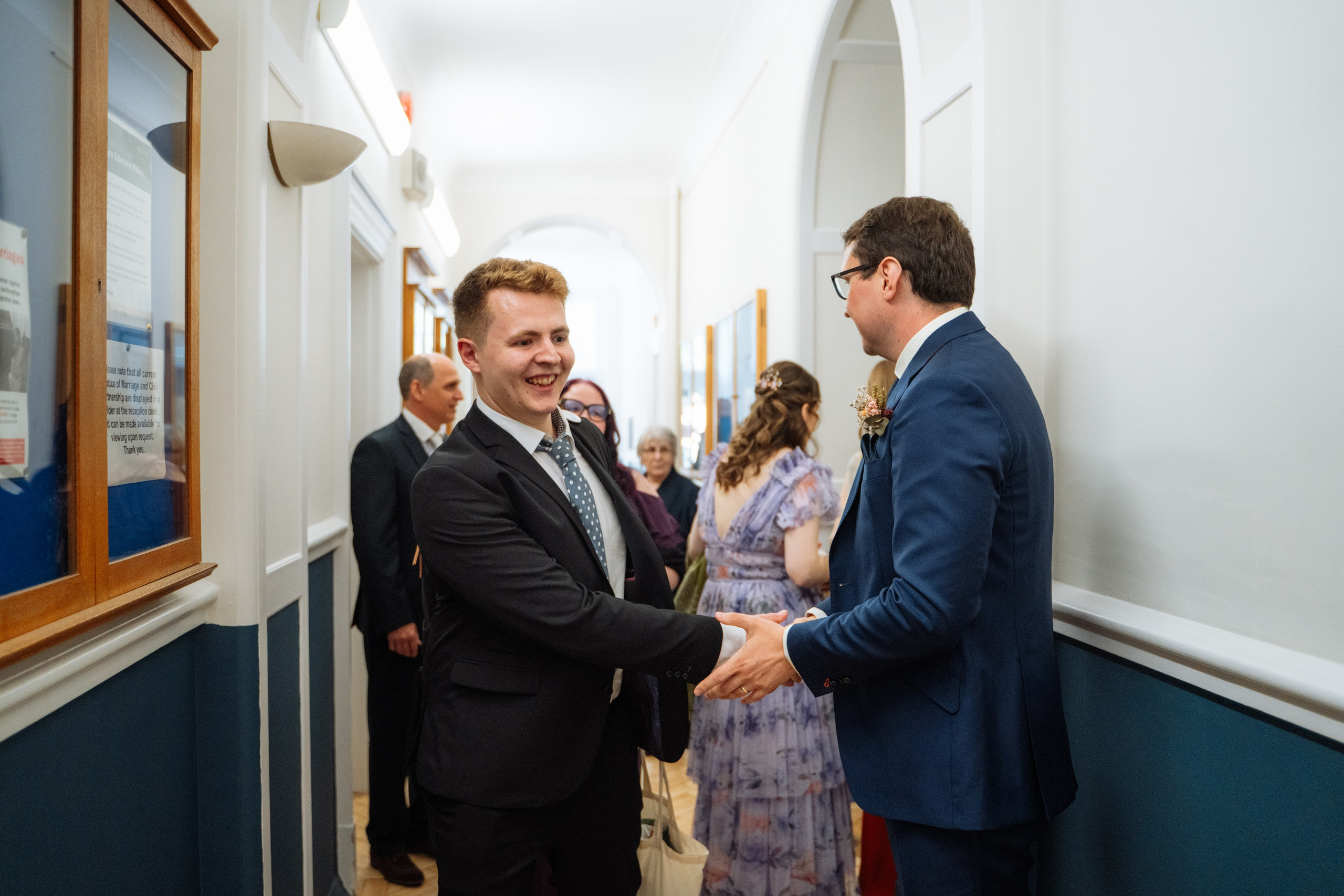 Wedding in Oxford. Conor and Yana. Photographer in London Daria Agafonova