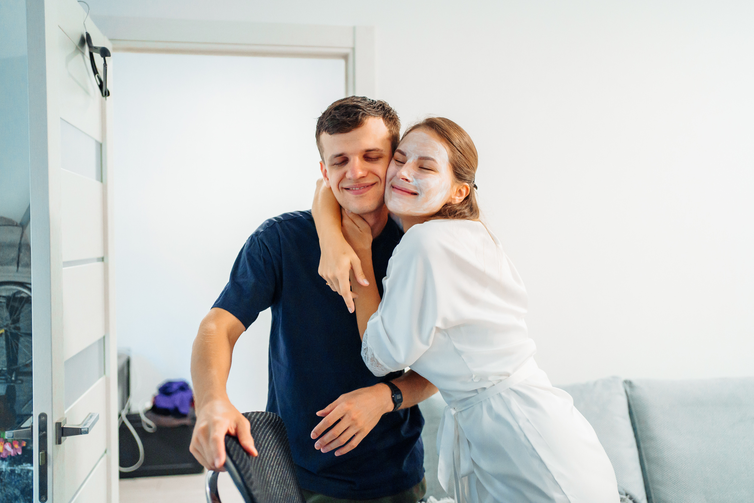 Castle wedding. Katya and Dima. Photographer in London Daria Agafonova