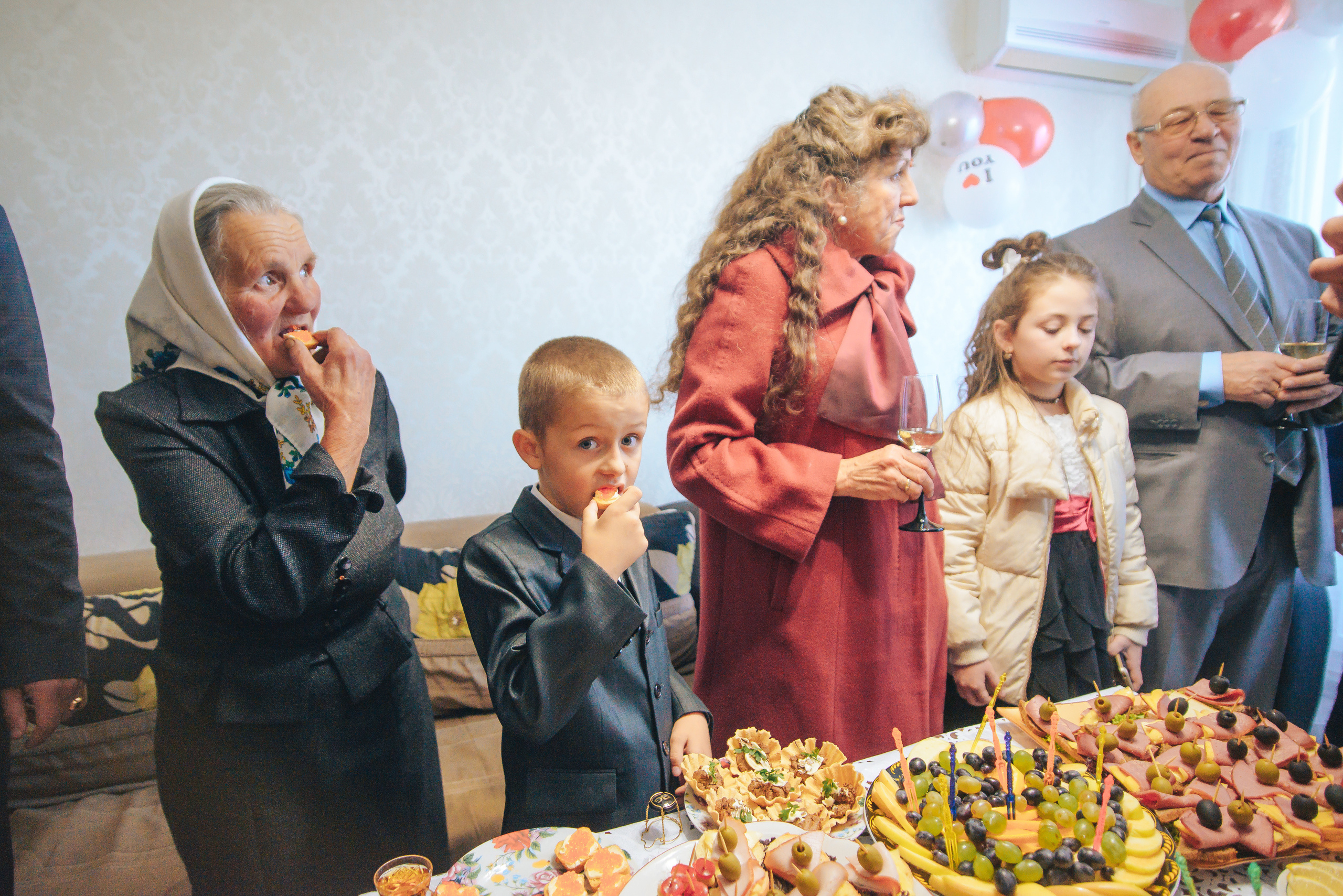 I’ve been waiting for you all my life. Sergey and Inna. Photographer in London Daria Agafonova