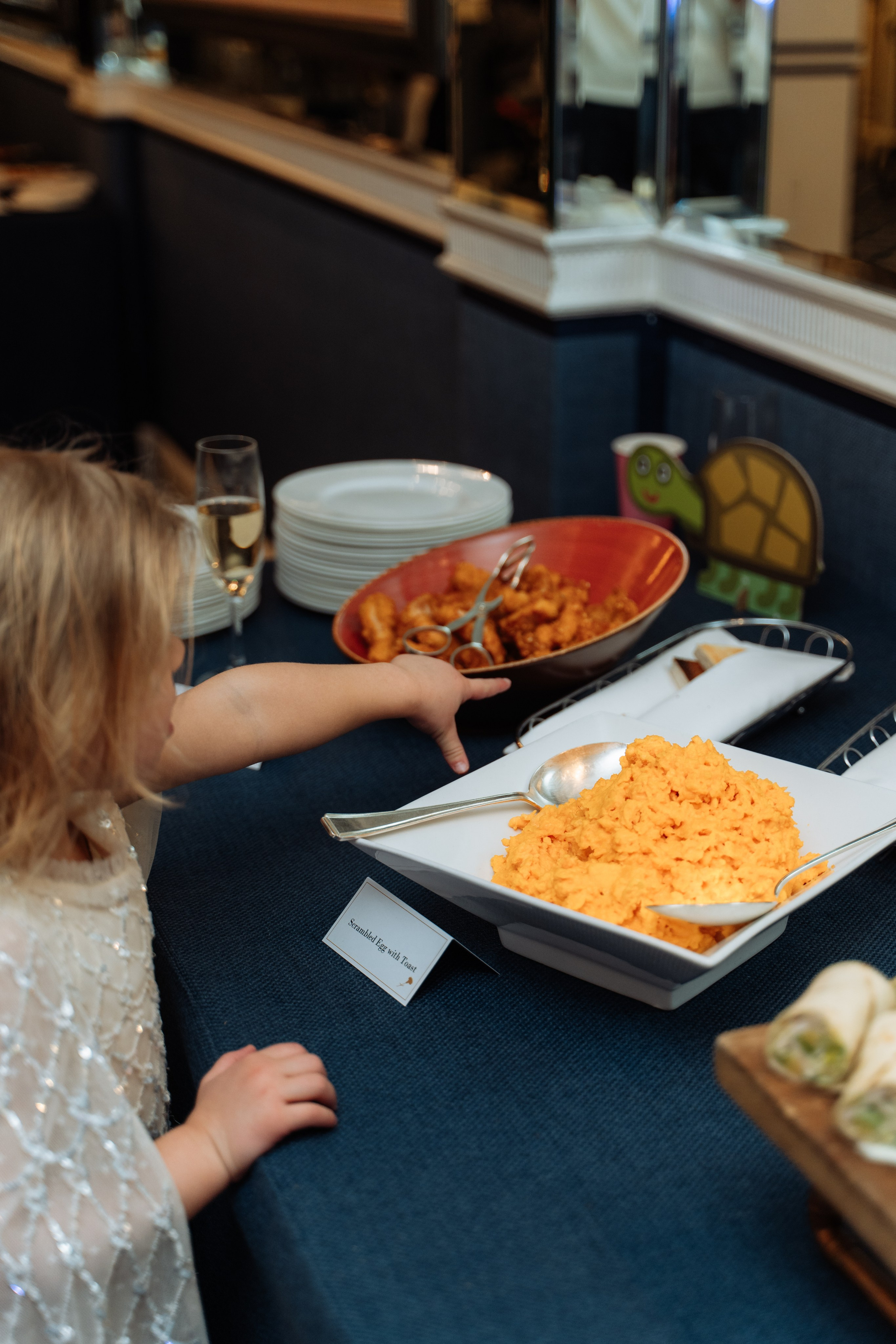 Peppa Pig Birthday party. Photographer in London Daria Agafonova