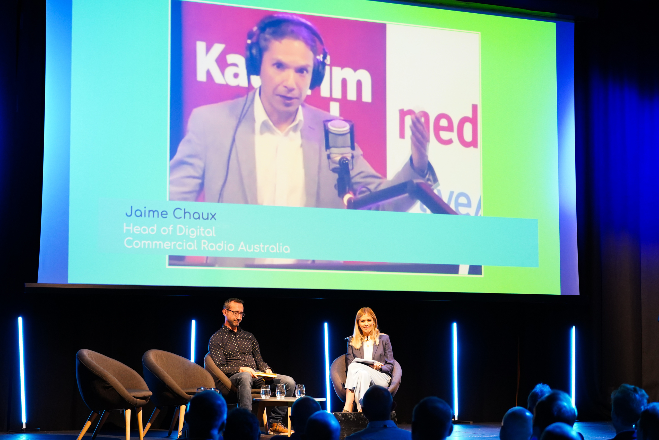 WorldDAB Automotive conference. London. Photographer in London Daria Agafonova