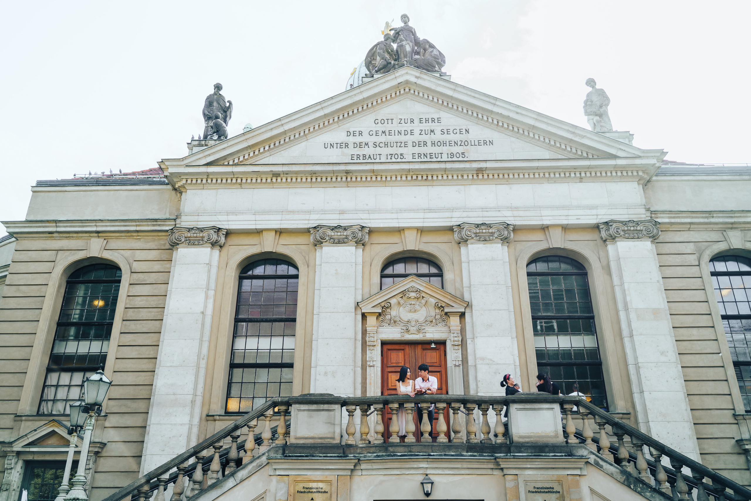 Love story in Germany. Photographer in London Daria Agafonova