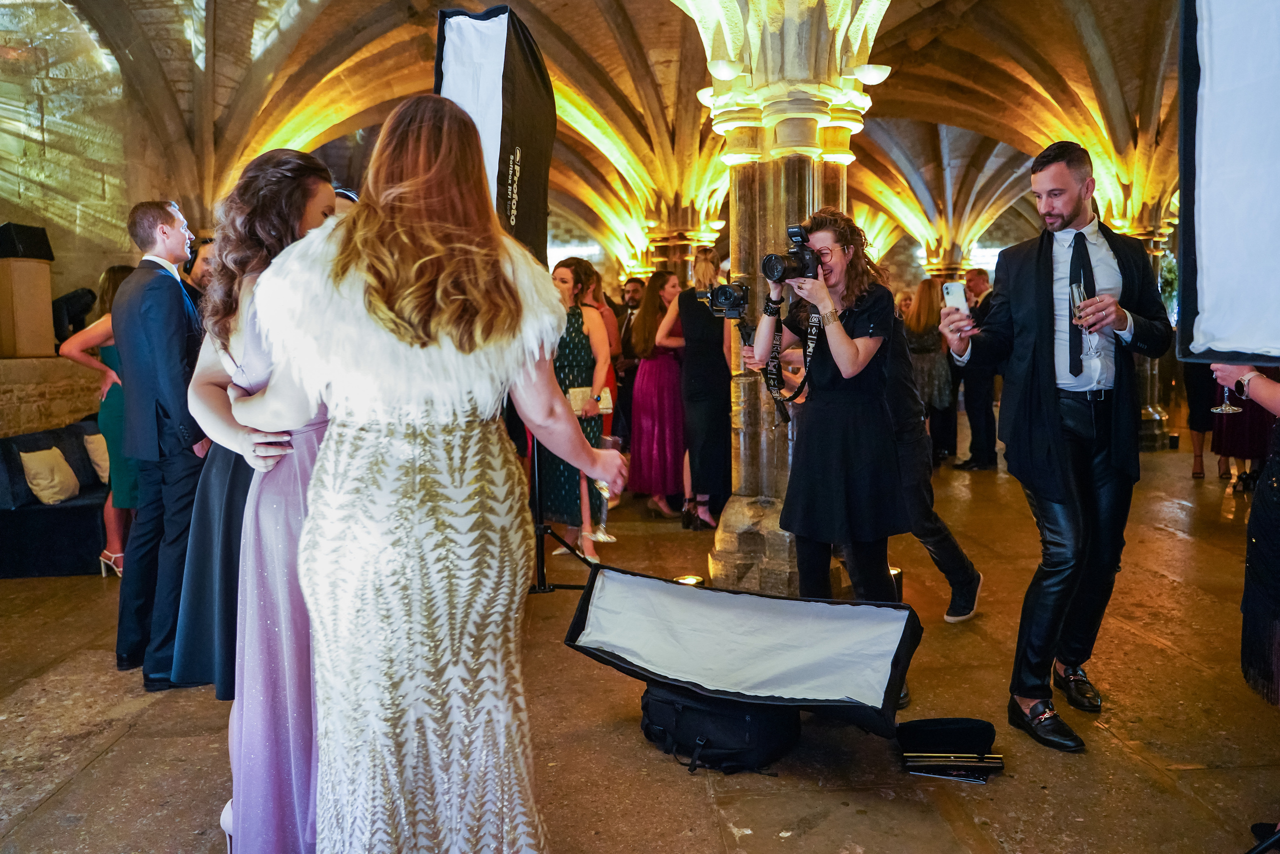 Engagement Excellence Awards. London. Photographer in London Daria Agafonova