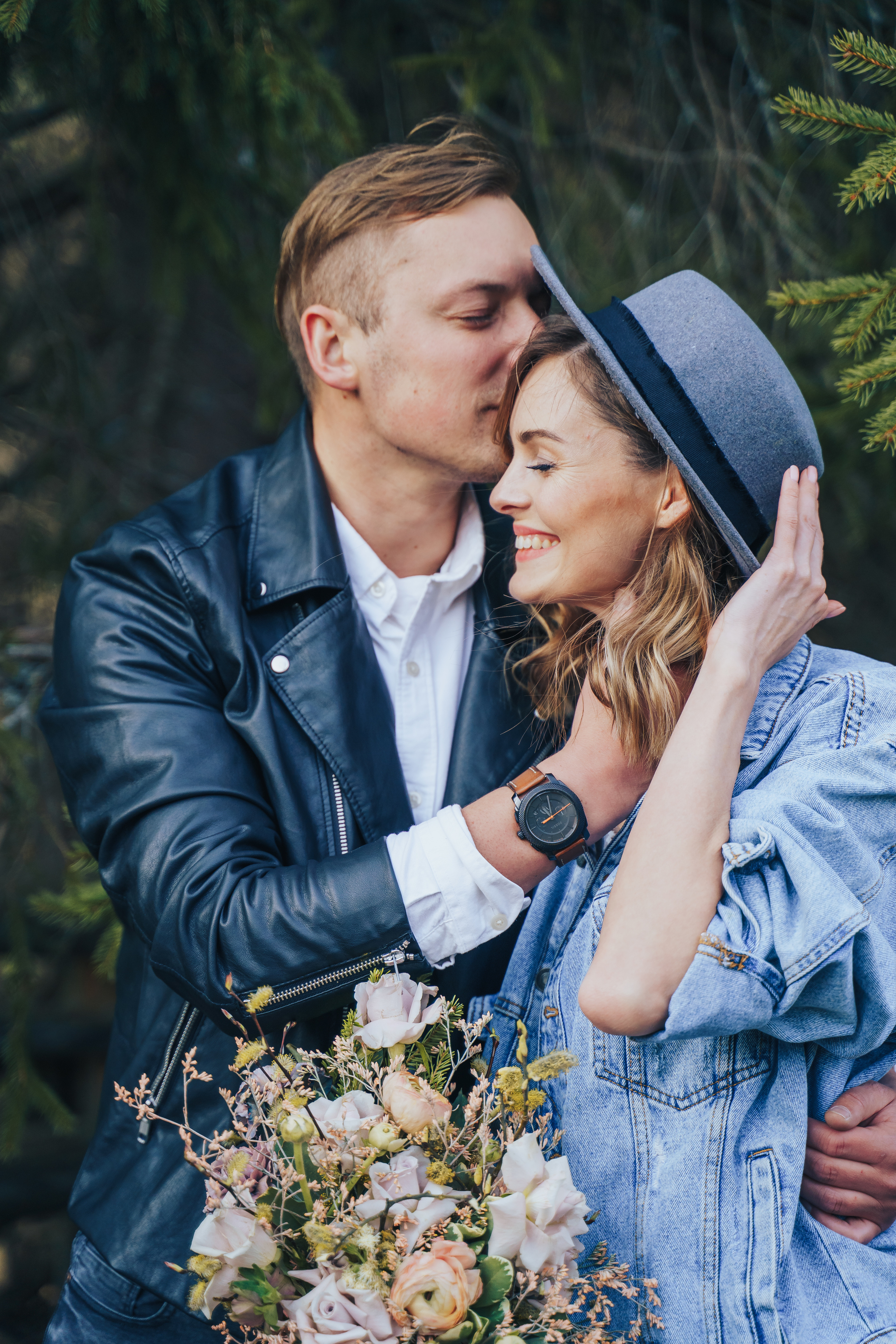 Carpathian mountains. Photographer in London Daria Agafonova