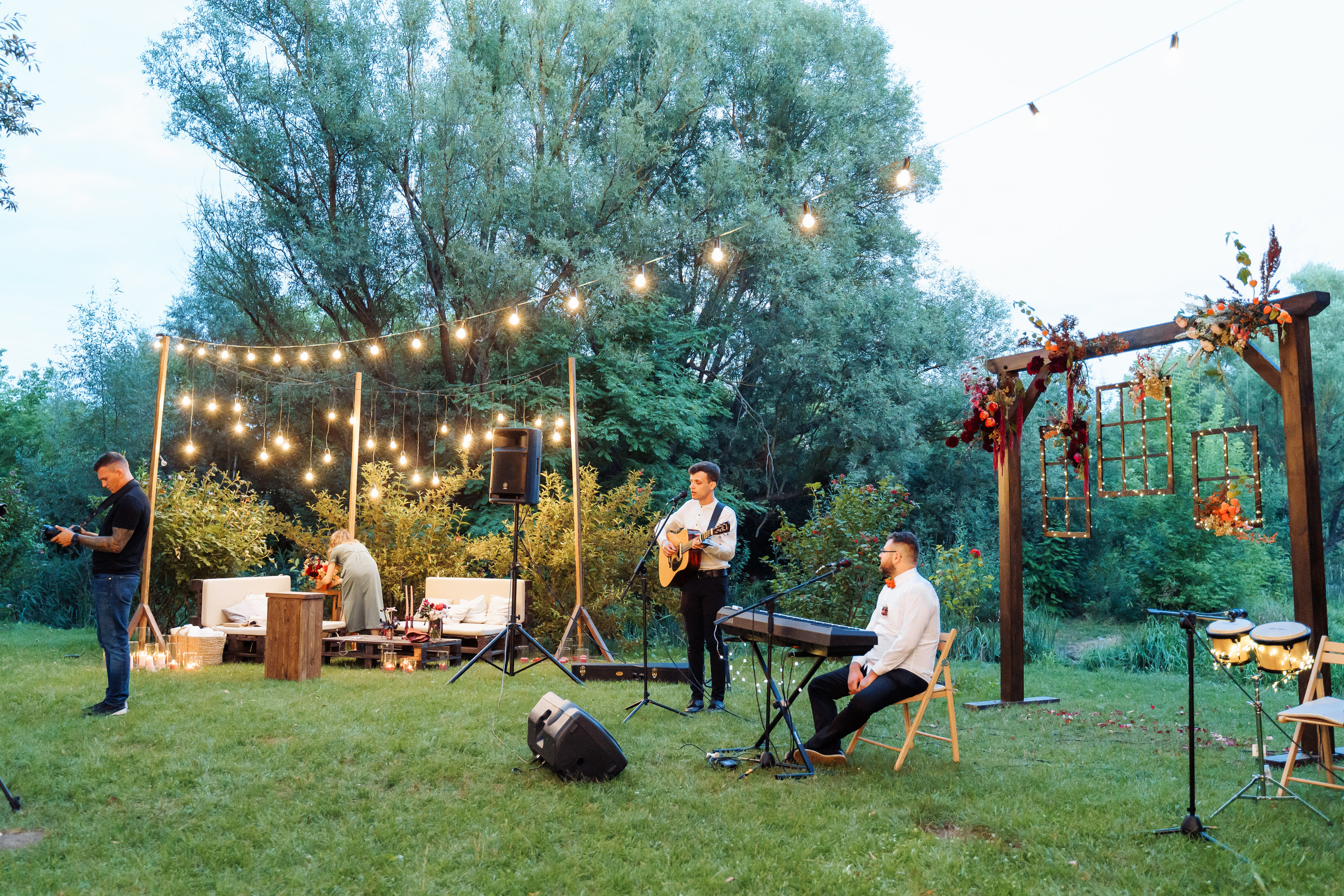 Castle wedding. Katya and Dima. Photographer in London Daria Agafonova