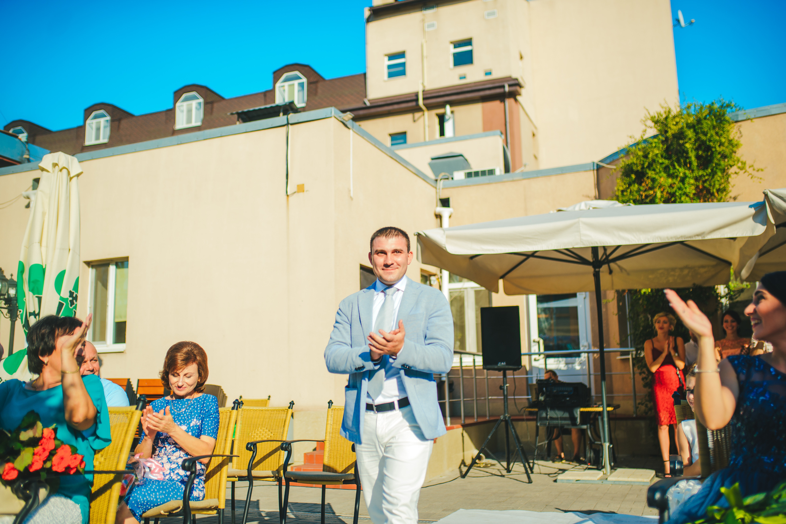 So happy you are mine. Anastasiya and Sergey. Photographer in London Daria Agafonova