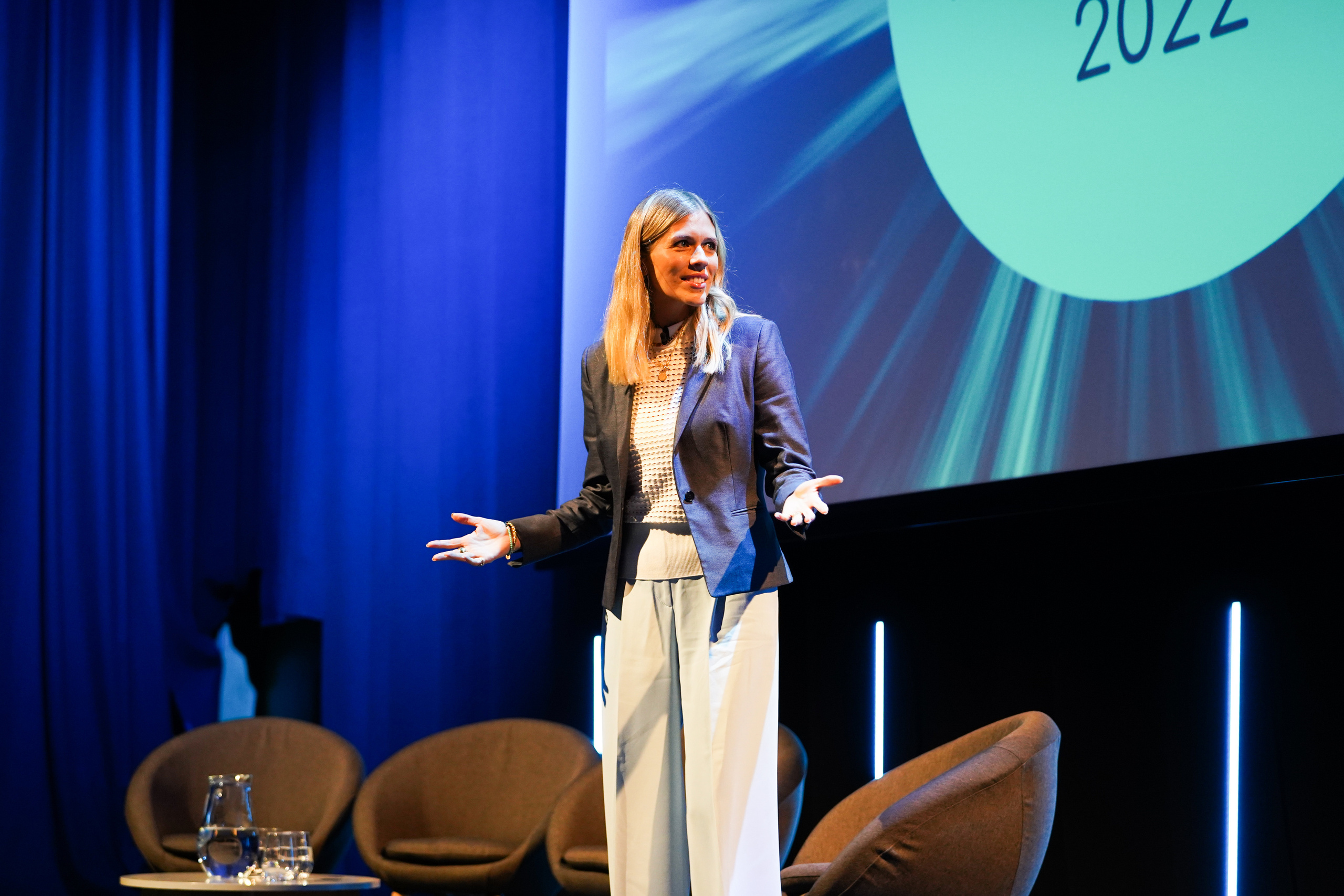 WorldDAB Automotive conference. London. Photographer in London Daria Agafonova