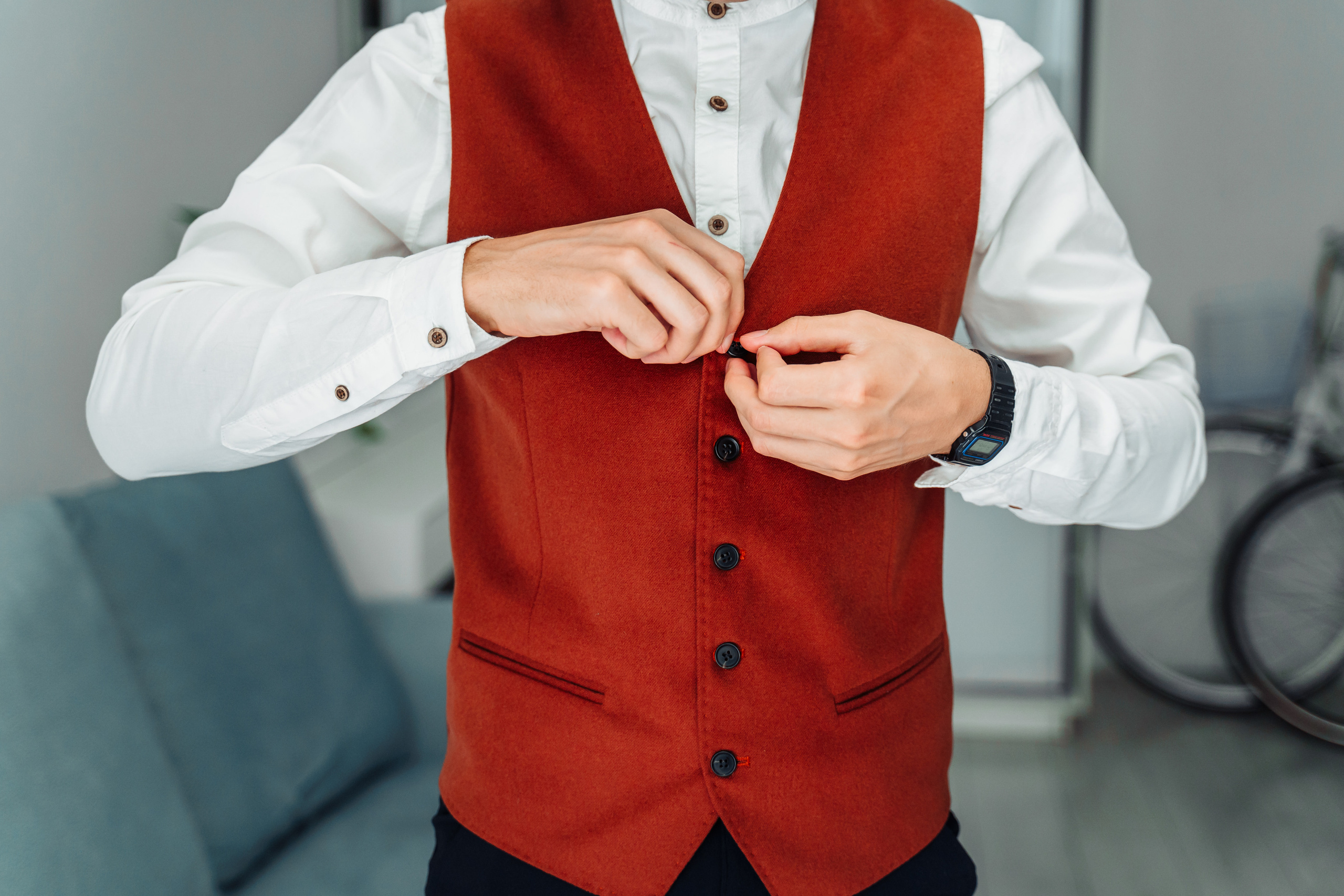 Castle wedding. Katya and Dima. Photographer in London Daria Agafonova