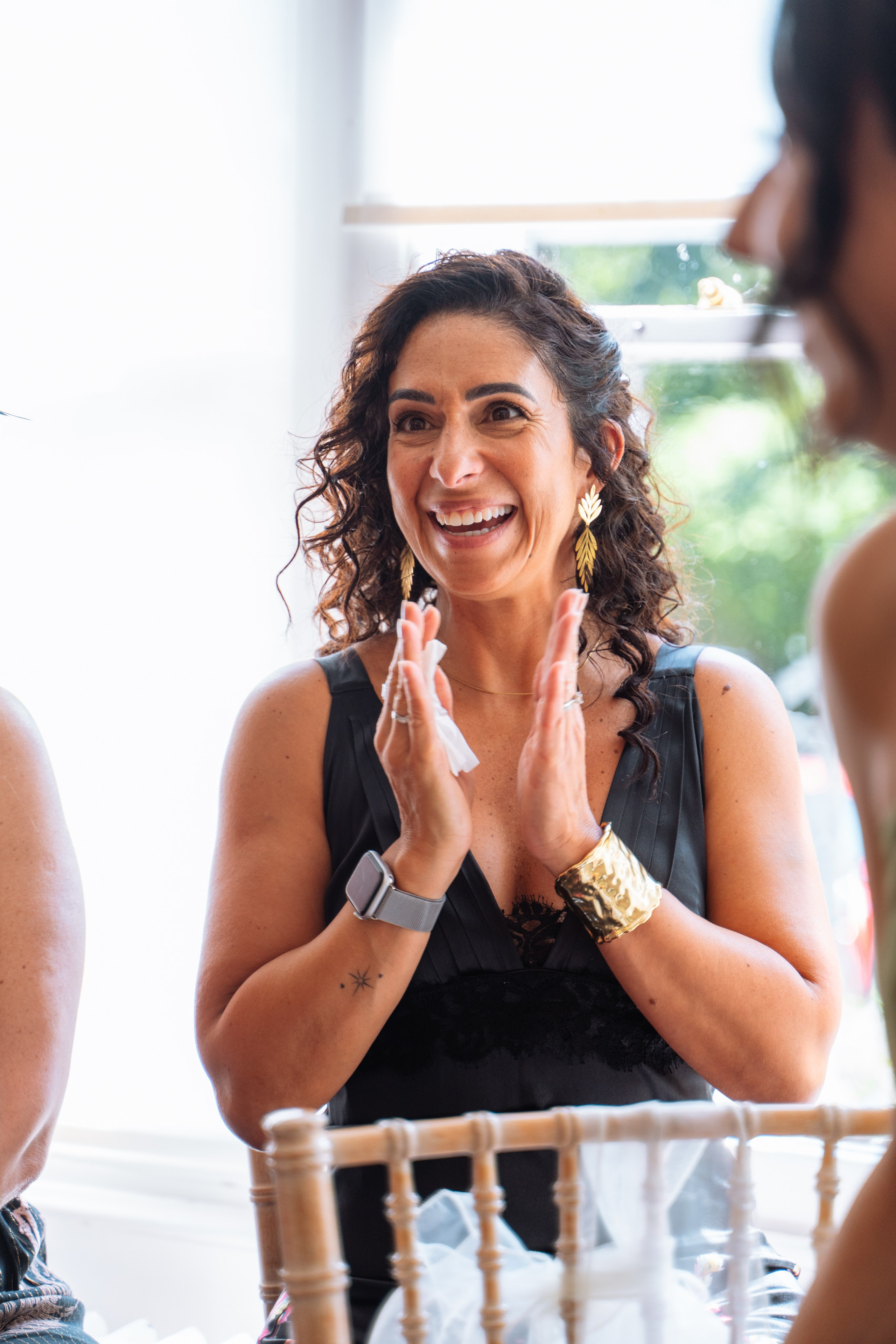 Ana and Stevie. Photographer in London Daria Agafonova