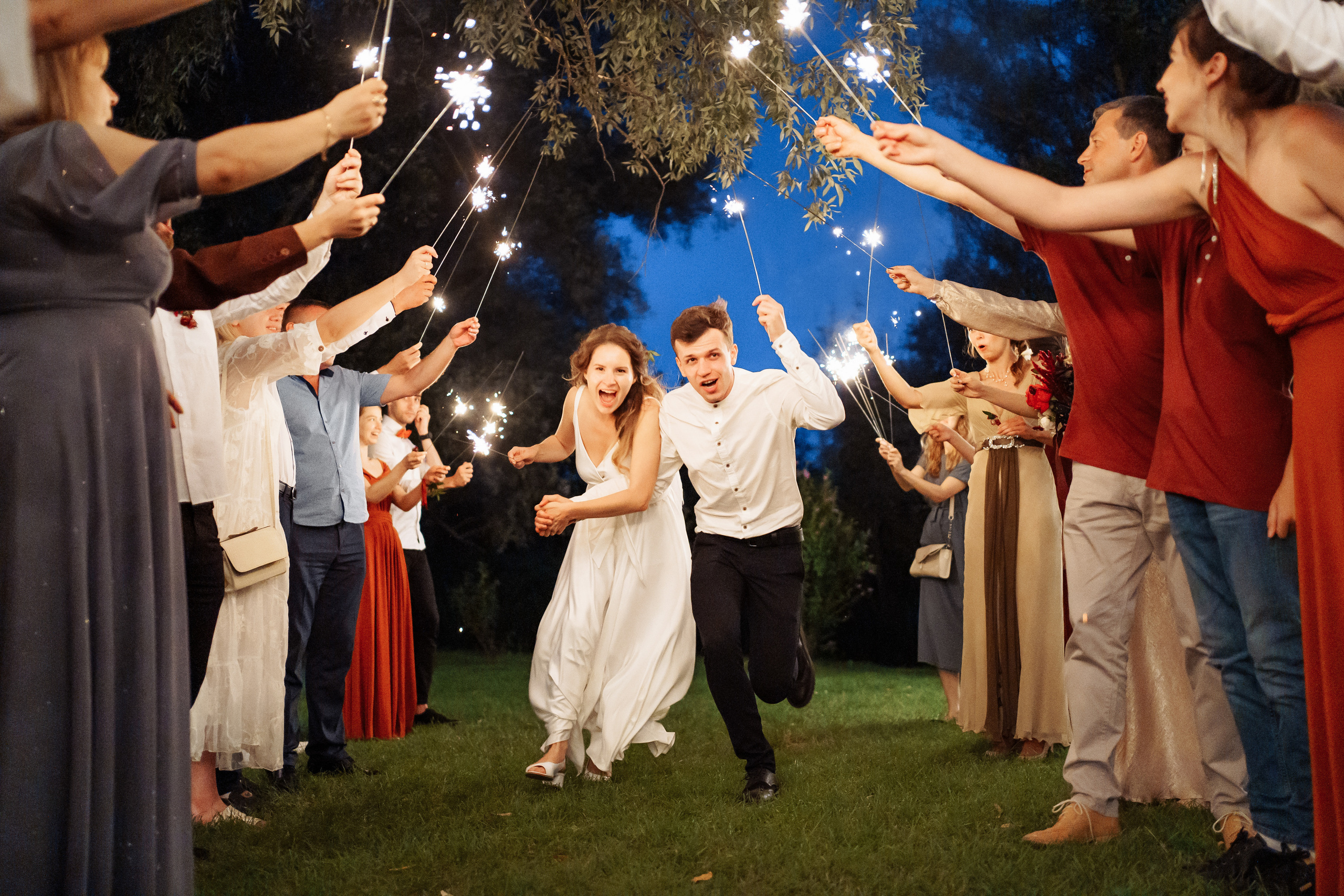 Castle wedding. Katya and Dima. Photographer in London Daria Agafonova