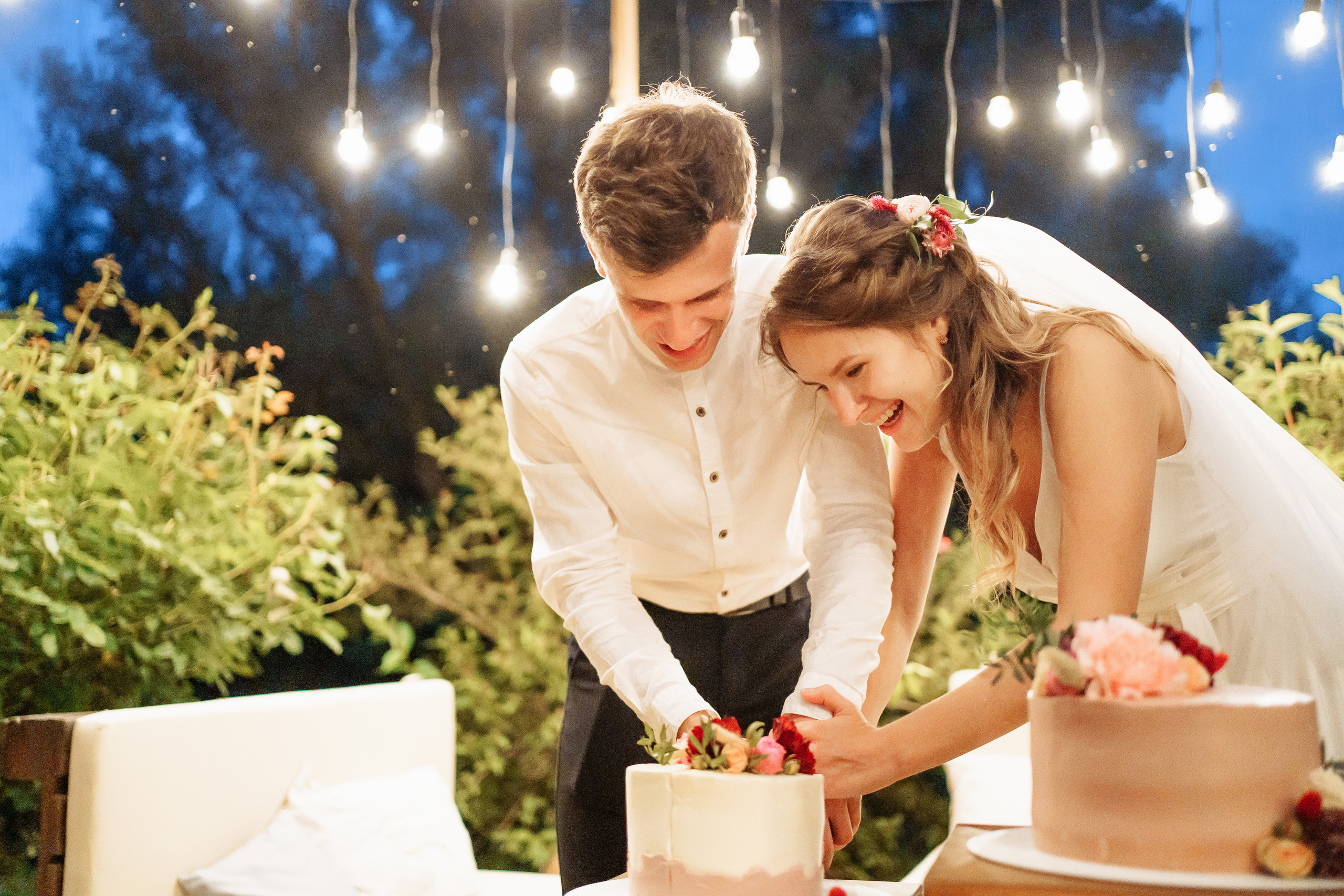 Castle wedding. Katya and Dima. Photographer in London Daria Agafonova