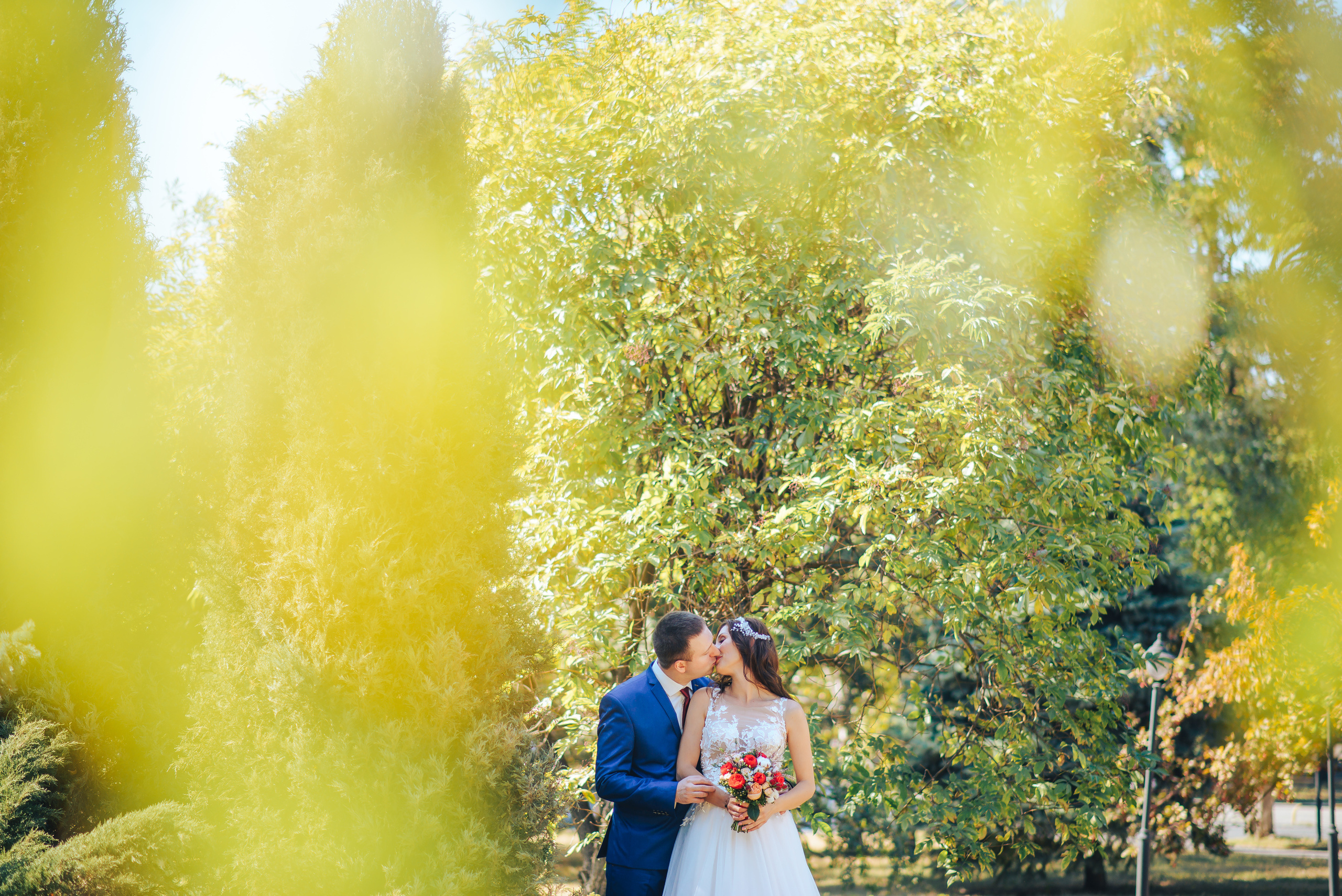 I’ve been waiting for you all my life. Sergey and Inna. Photographer in London Daria Agafonova