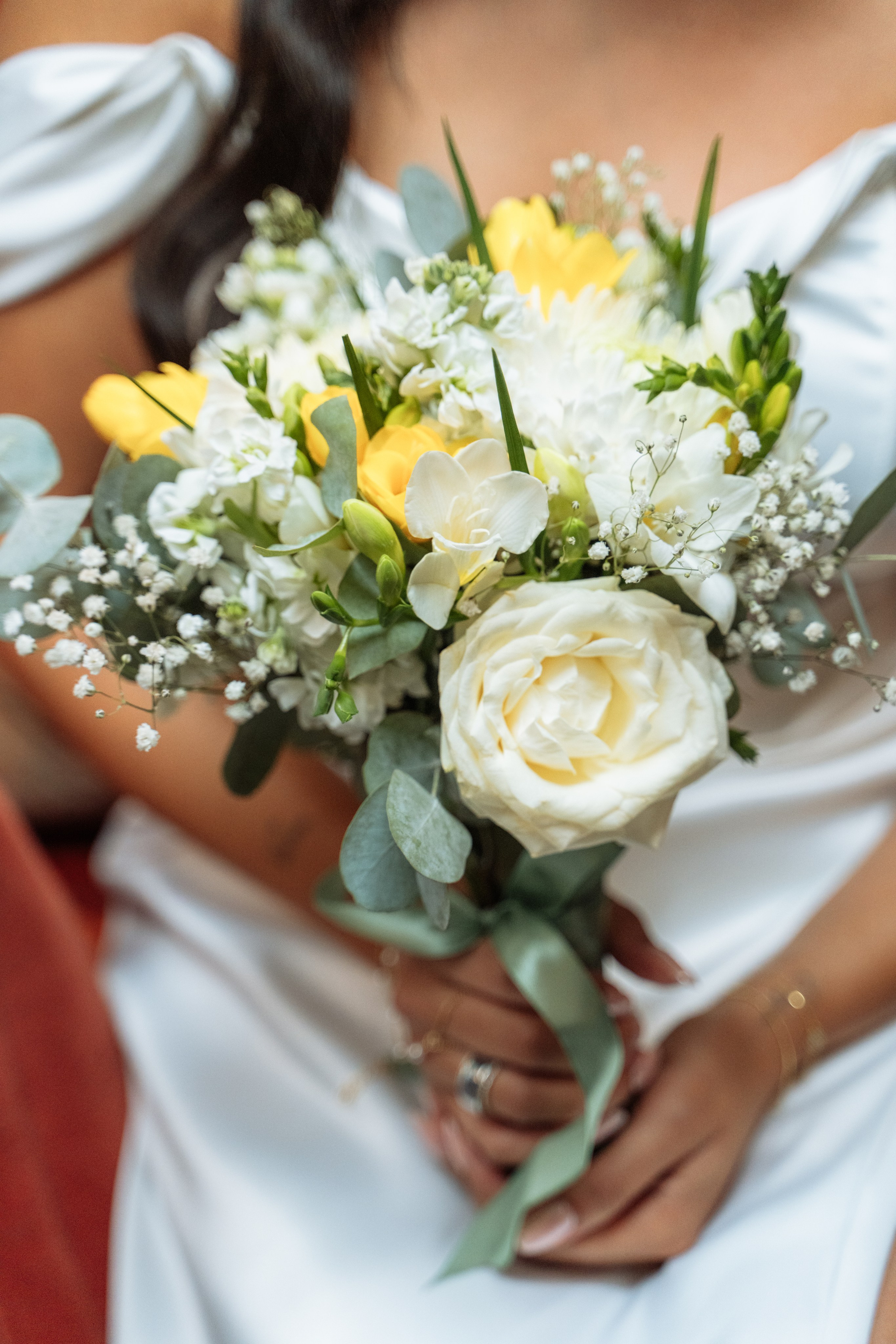 Ana and Stevie. Photographer in London Daria Agafonova
