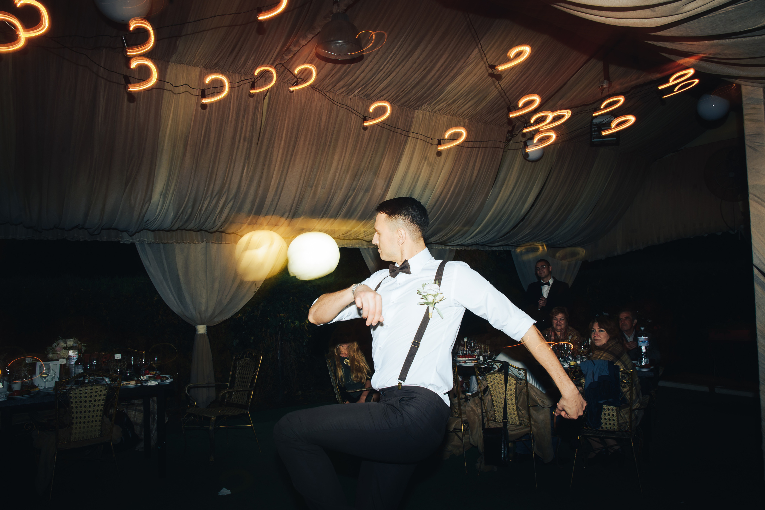 Outdoor wedding. Tanya and Vasya. Photographer in London Daria Agafonova
