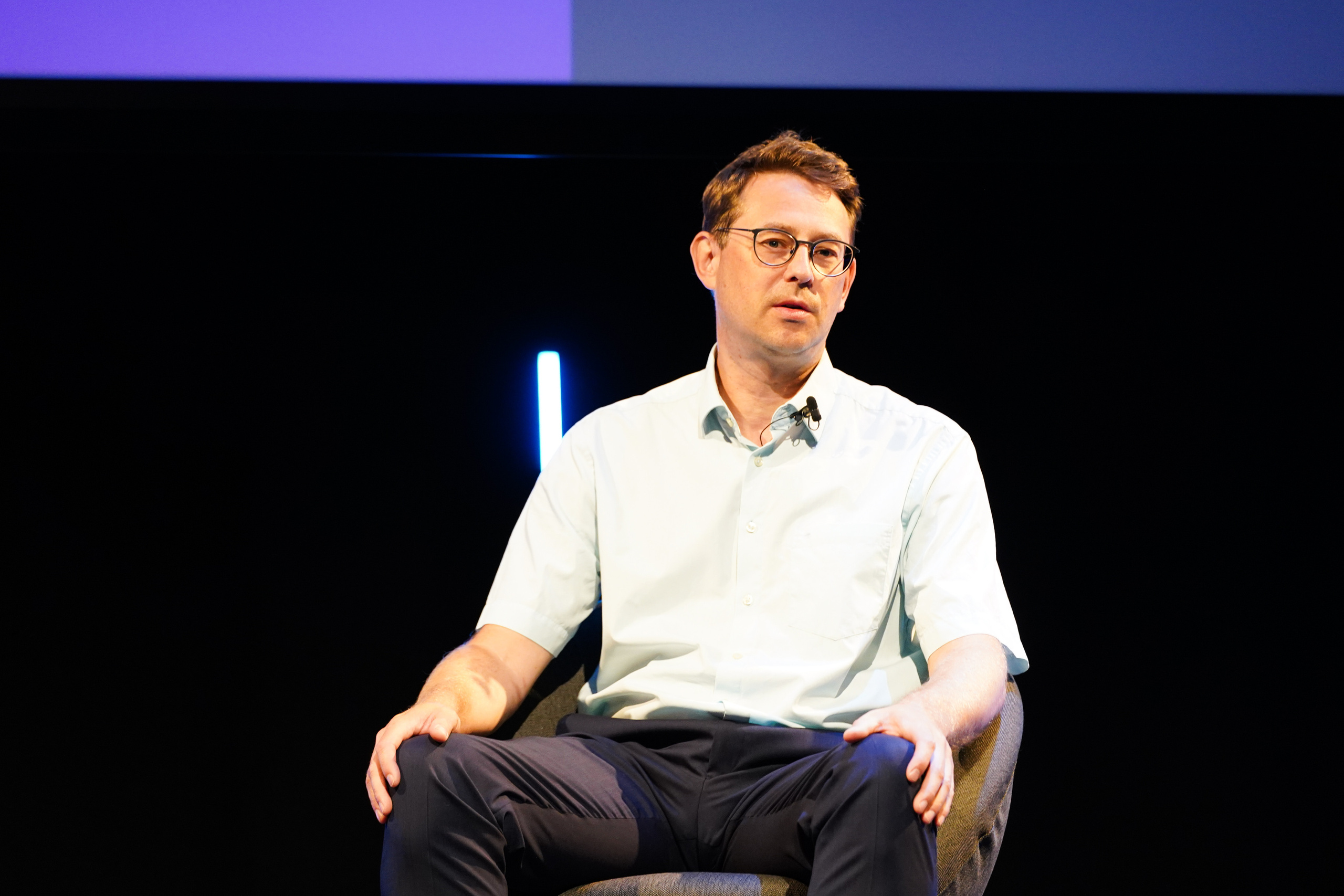 WorldDAB Automotive conference. London. Photographer in London Daria Agafonova