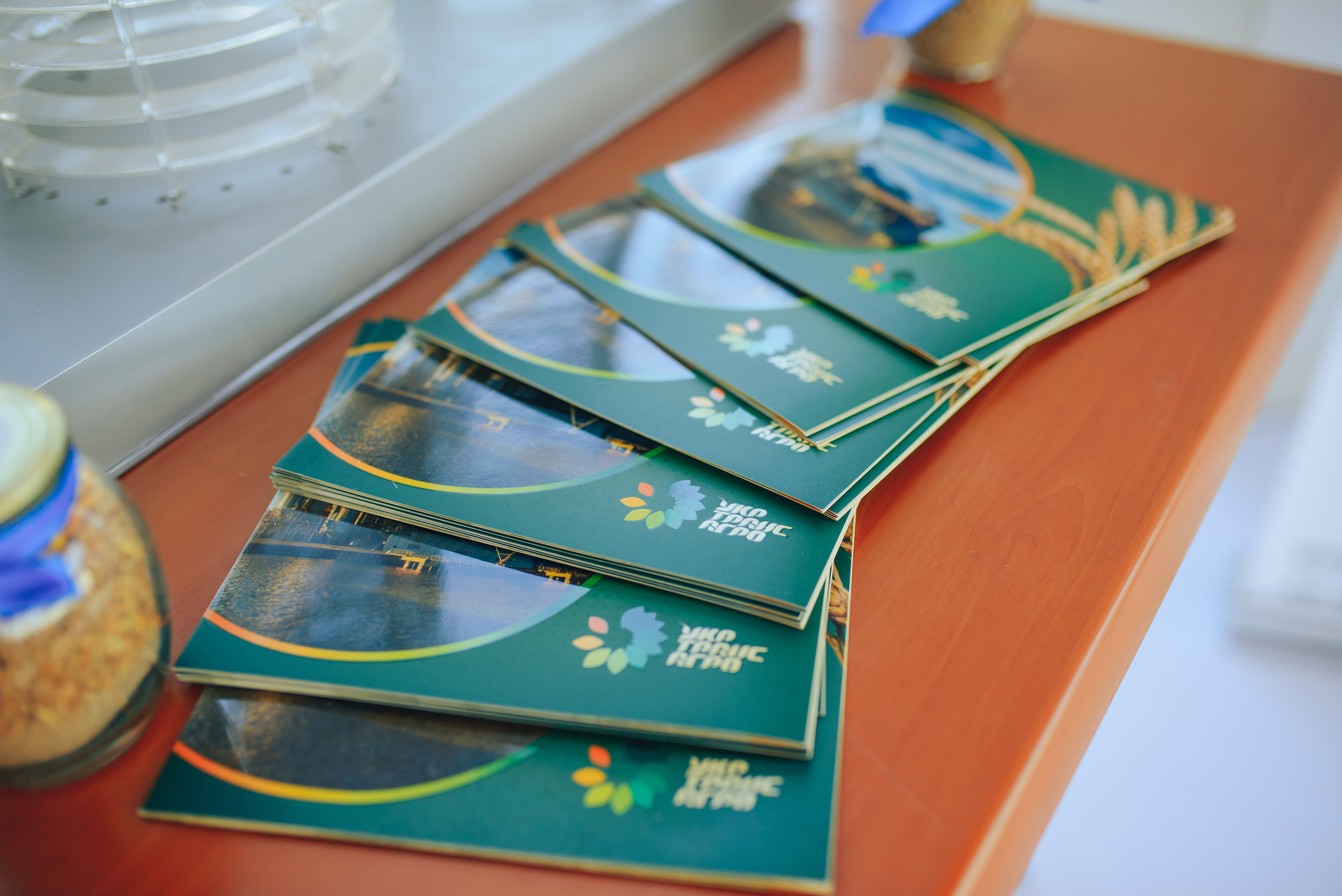 Corporate event for agricultural companies. Ukraine. Photographer in London Daria Agafonova