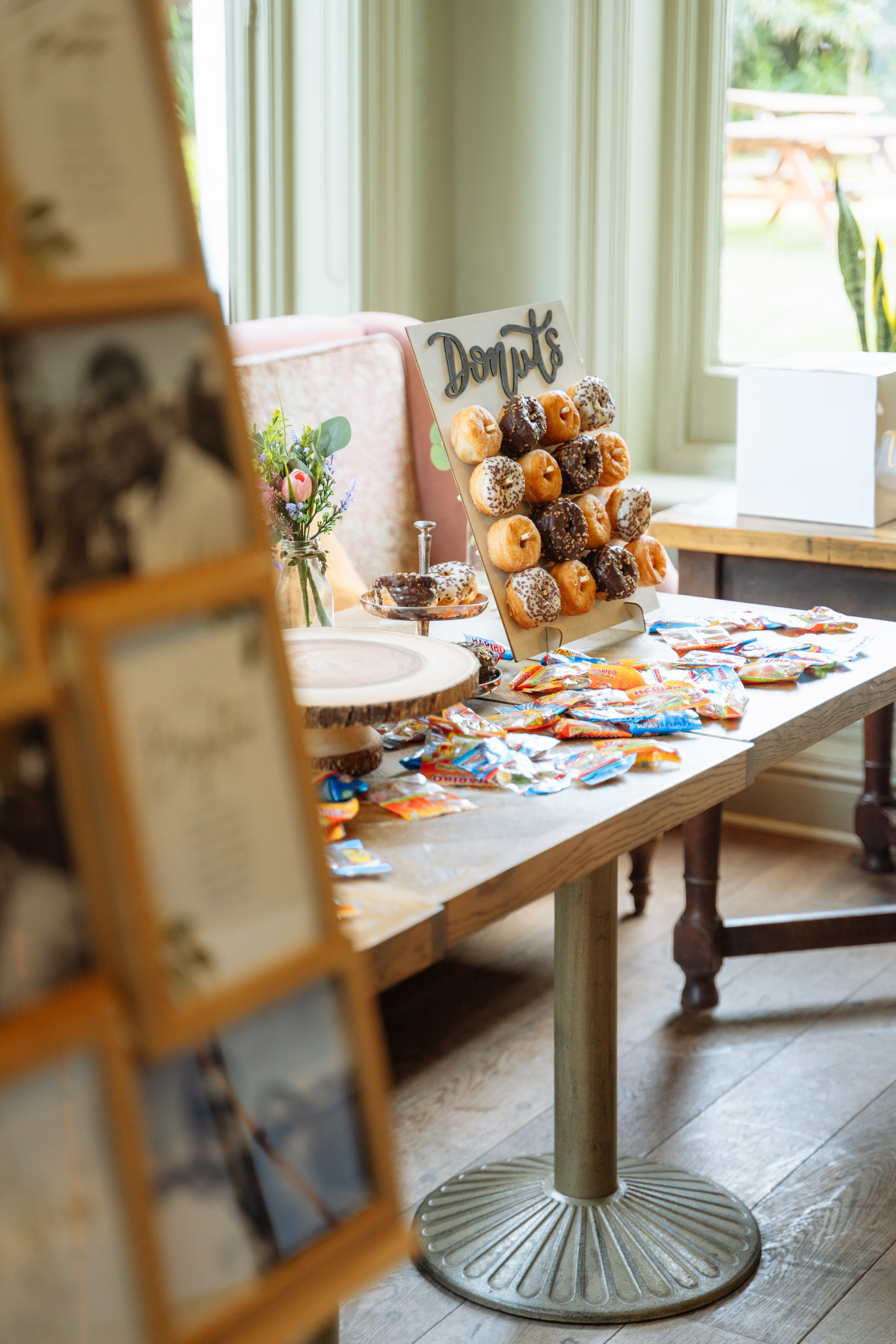 Ana and Stevie. Photographer in London Daria Agafonova