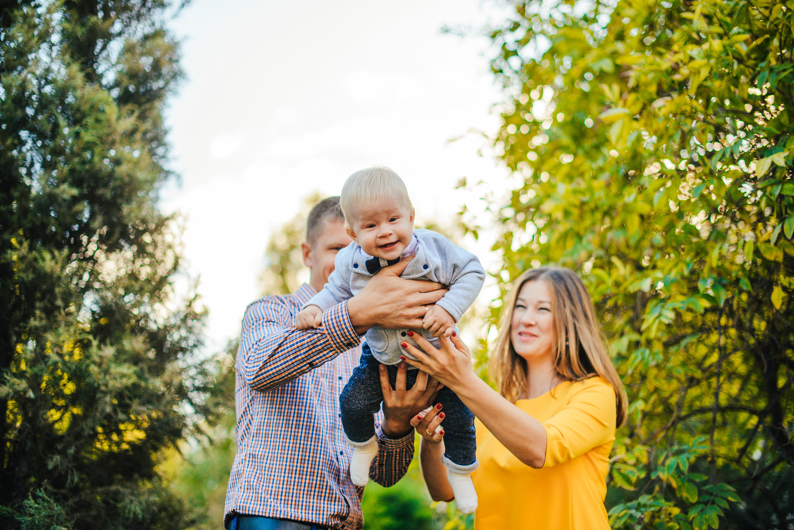 Warm autumn. Photographer in London Daria Agafonova