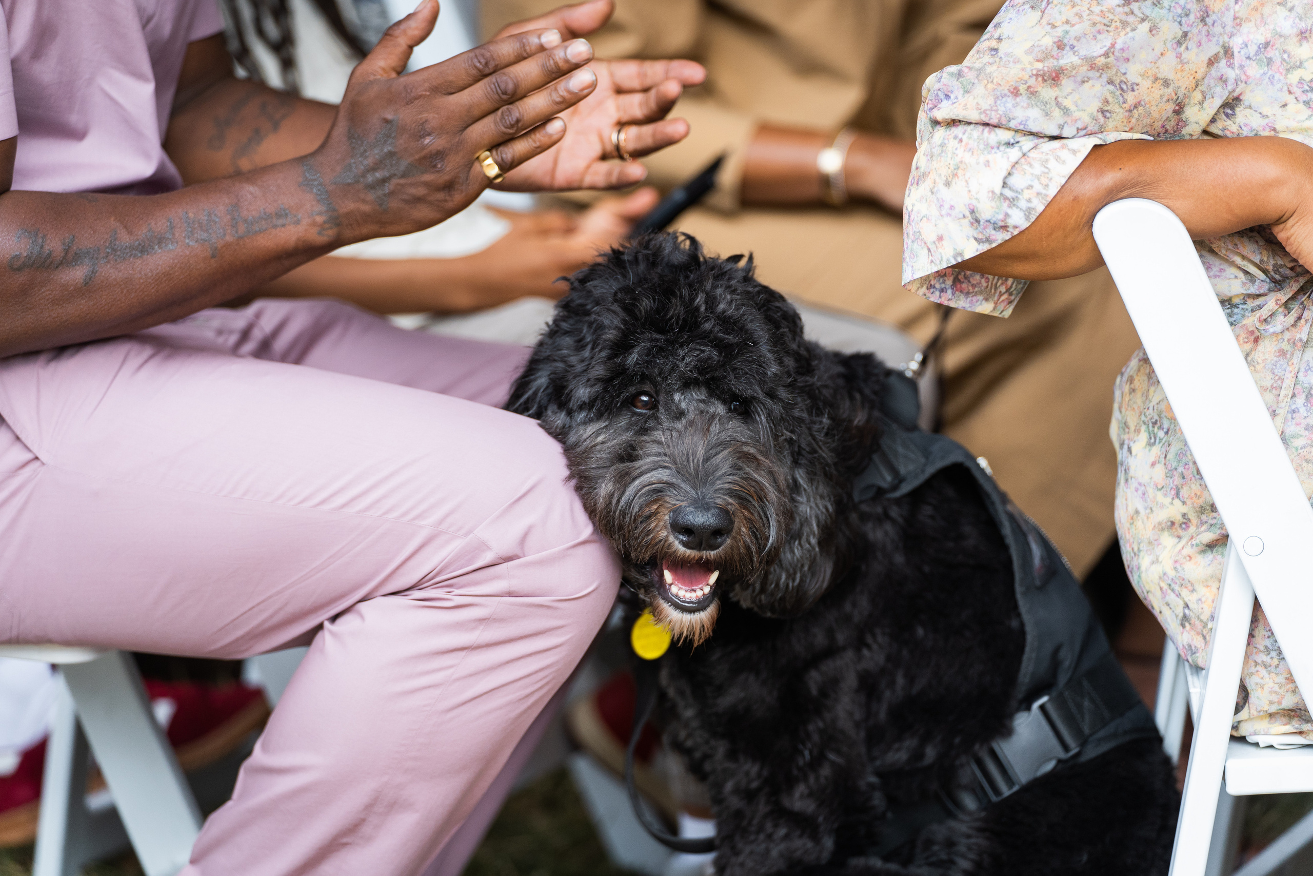 British podcast awards. London. Photographer in London Daria Agafonova