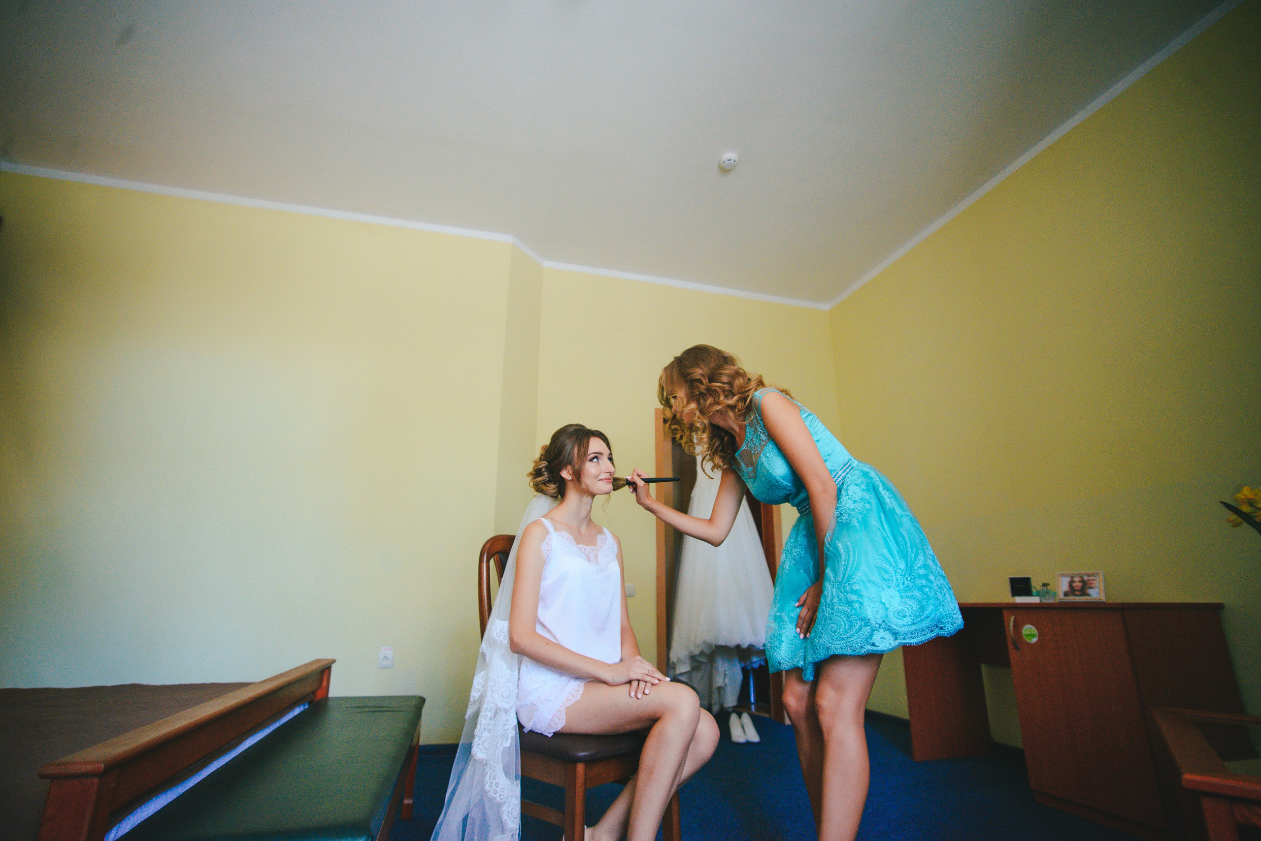 So happy you are mine. Anastasiya and Sergey. Photographer in London Daria Agafonova