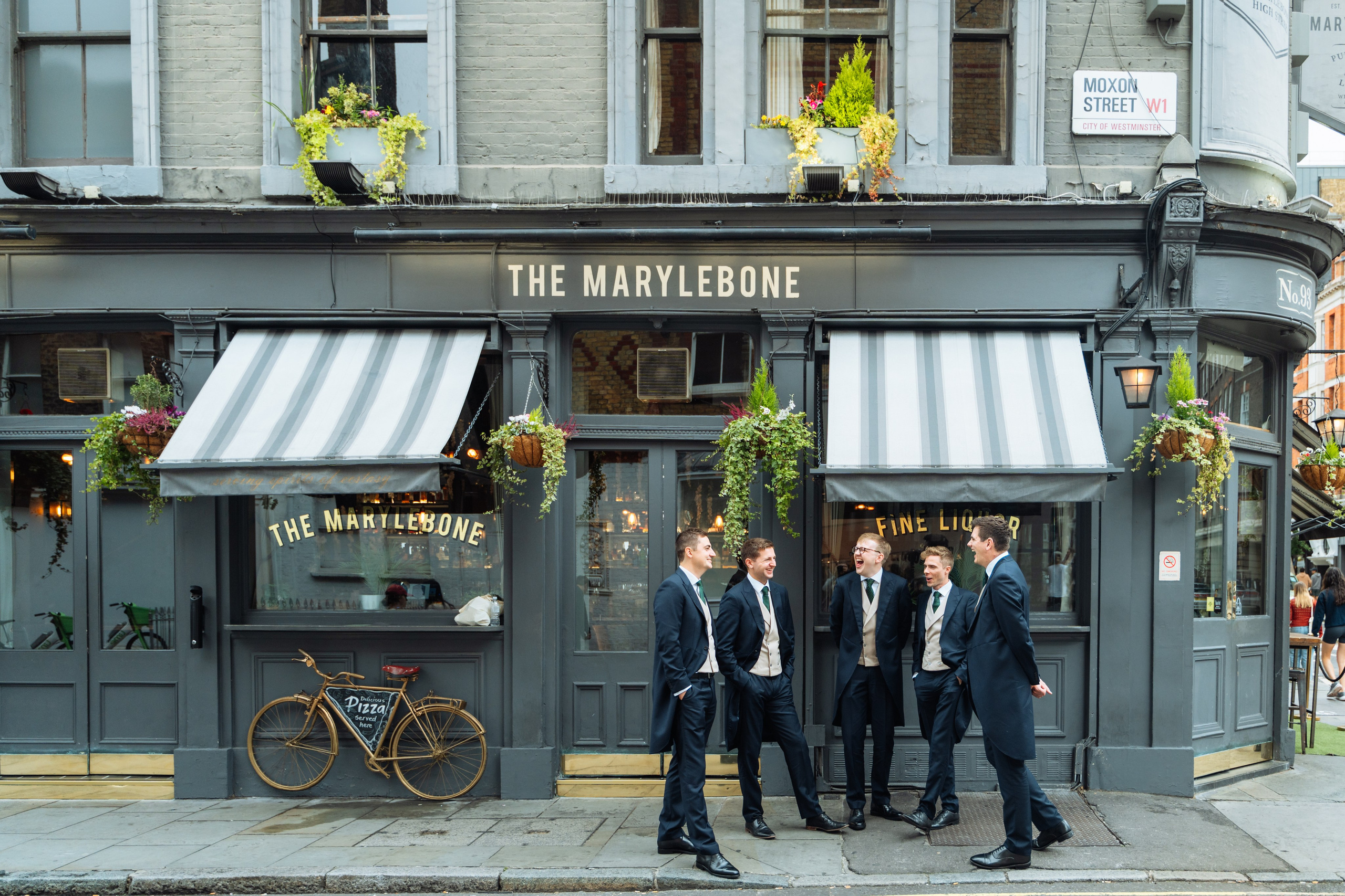 Wedding in London. Photographer in London Daria Agafonova