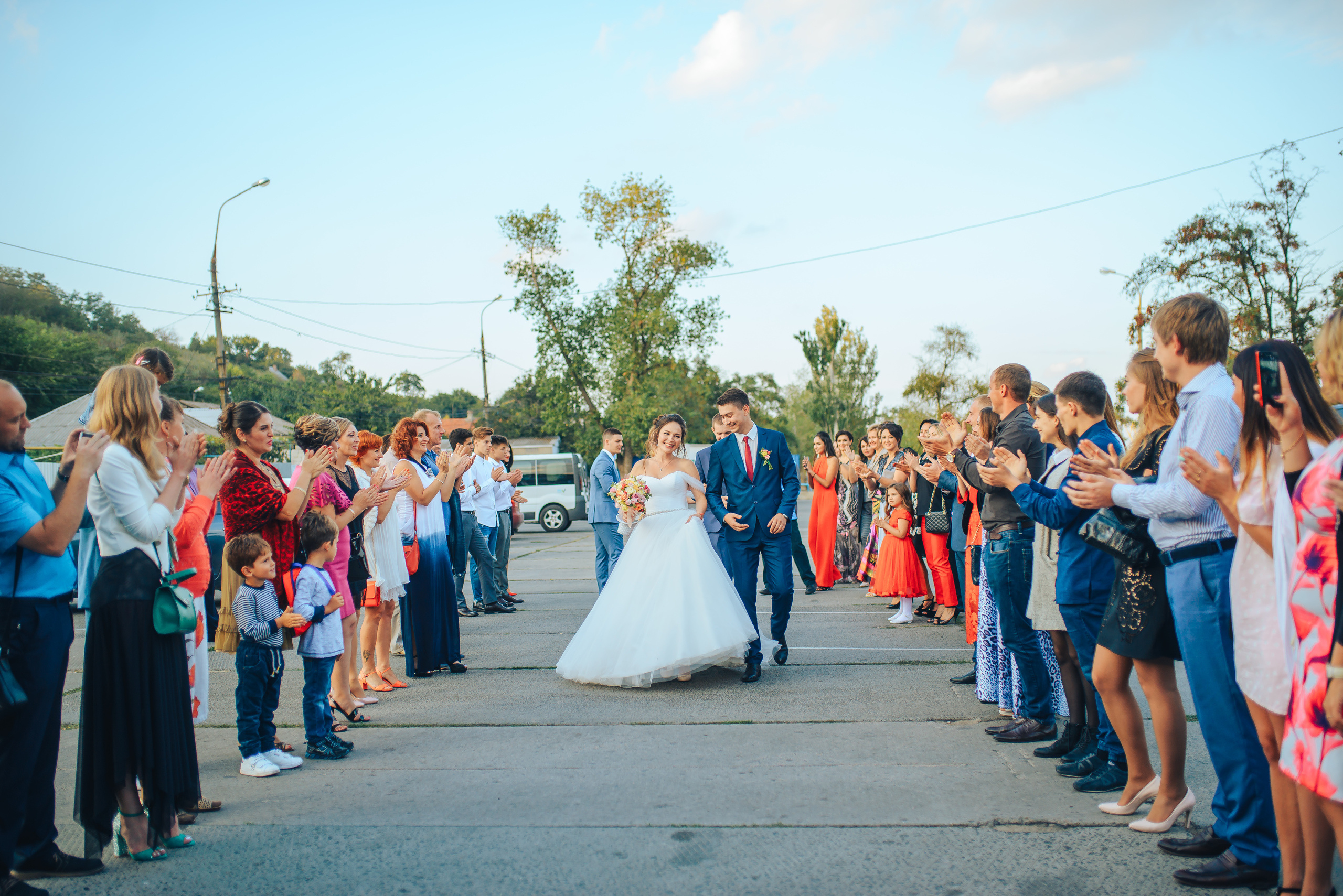 Tenderness and drive. Ivan and Tatiana. Photographer in London Daria Agafonova