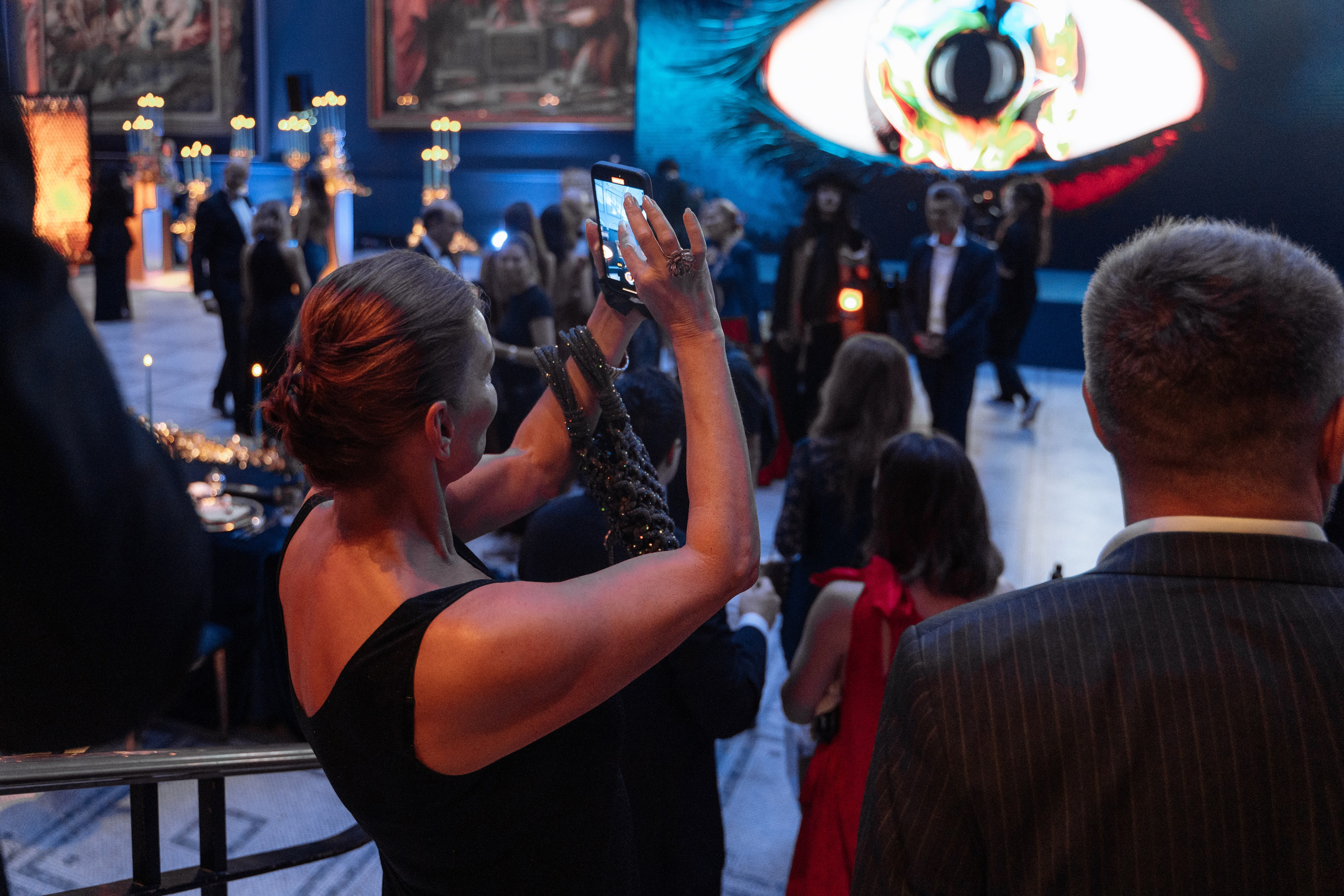 Victoria and Albert Museum. London. Photographer in London Daria Agafonova