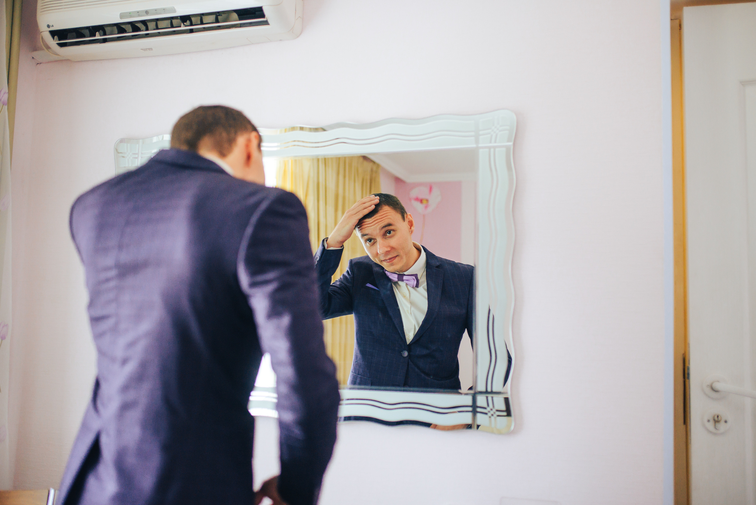 Hot summer wedding. Galina and Aleksey. Photographer in London Daria Agafonova