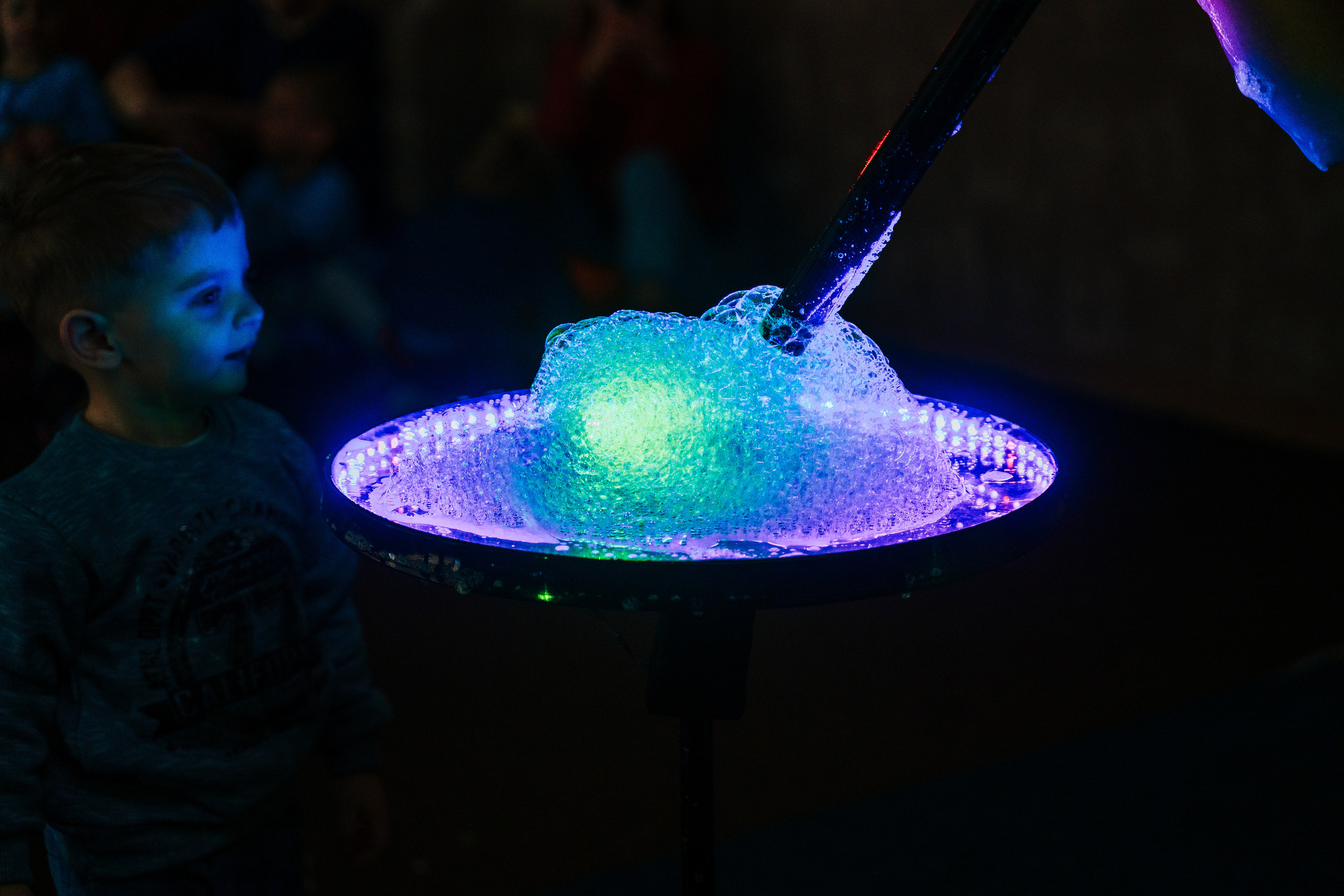 Party for little ones. Photographer in London Daria Agafonova