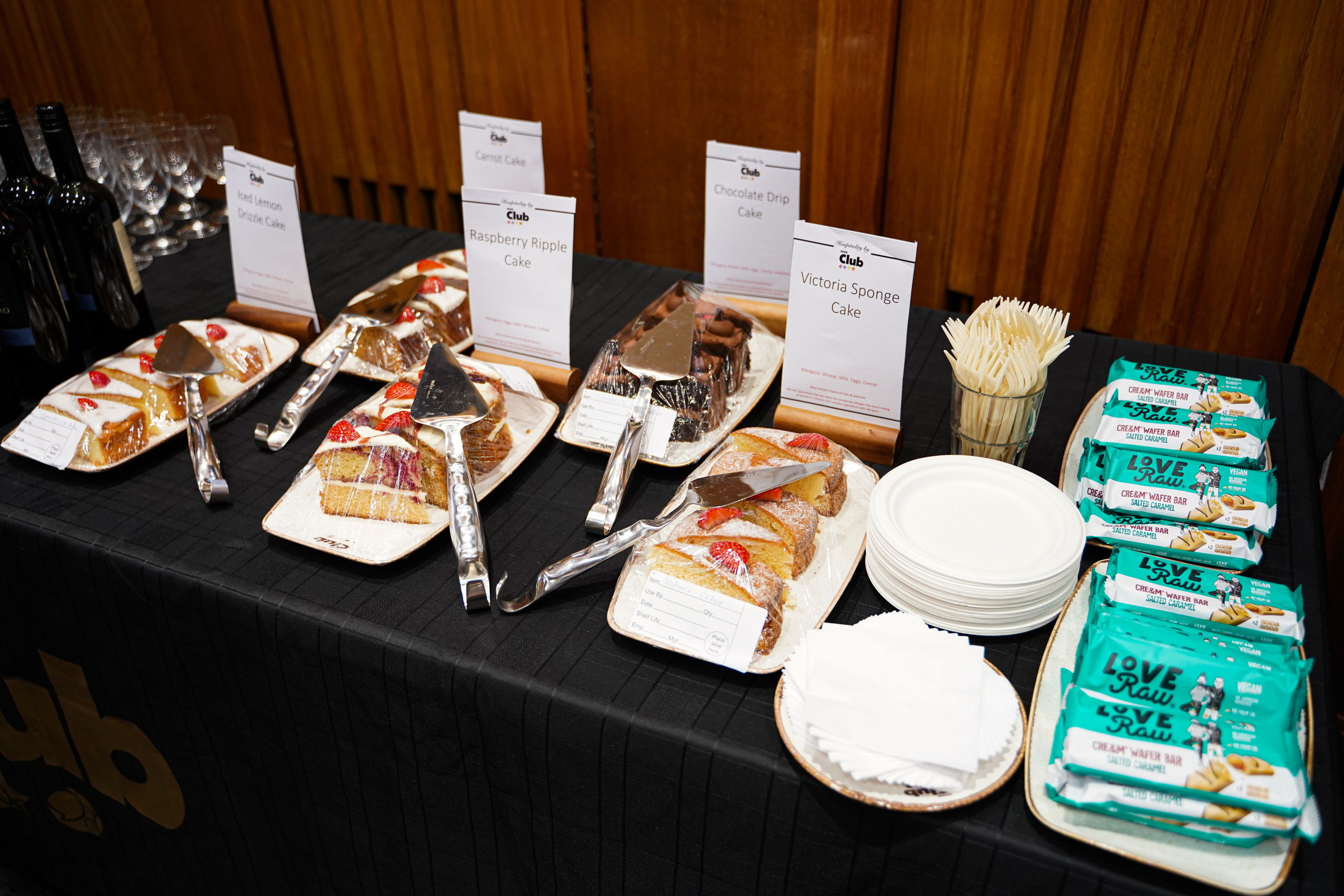 The radio academy mentoring program graduation. London. Photographer in London Daria Agafonova