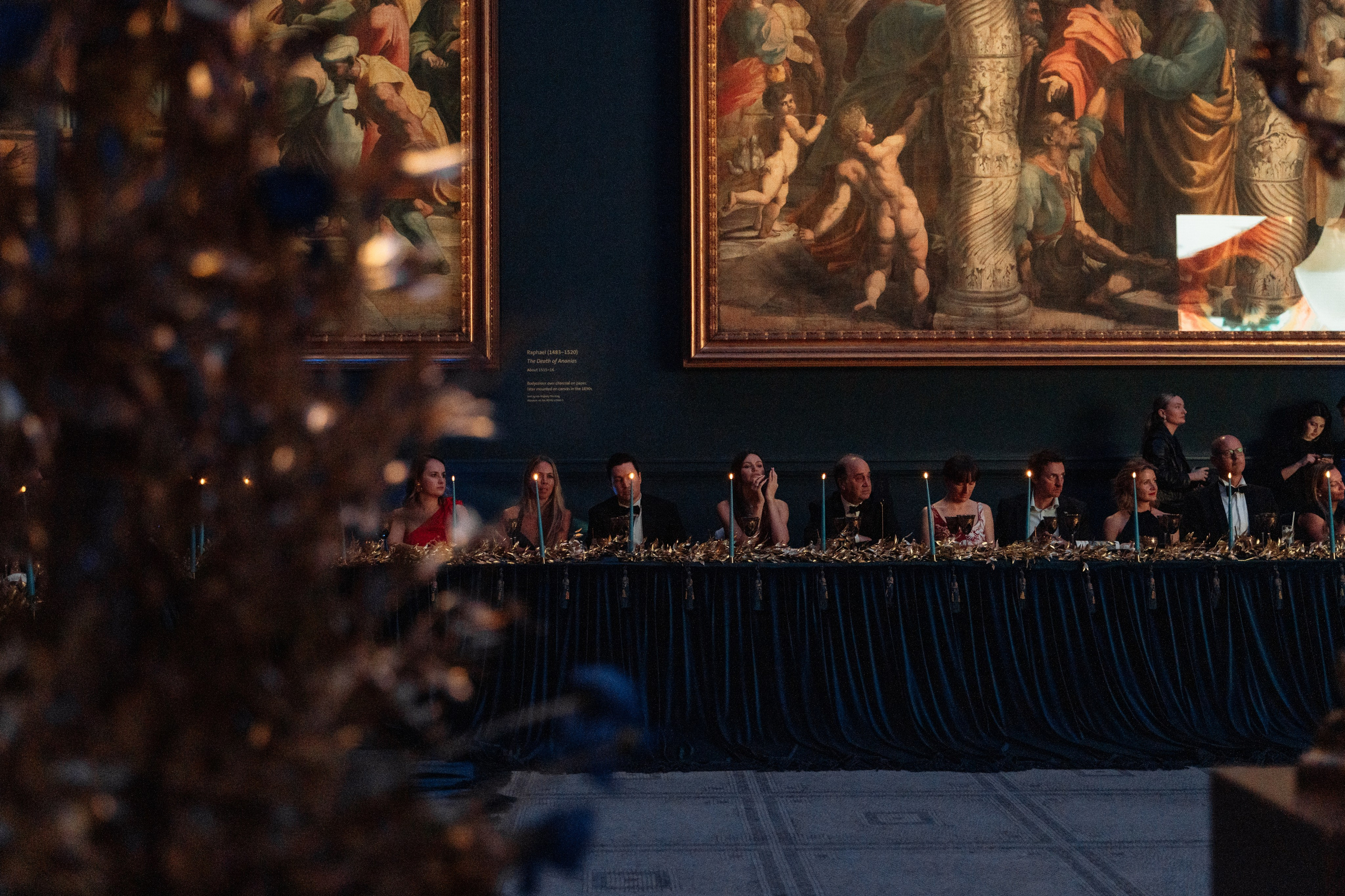 Victoria and Albert Museum. London. Photographer in London Daria Agafonova