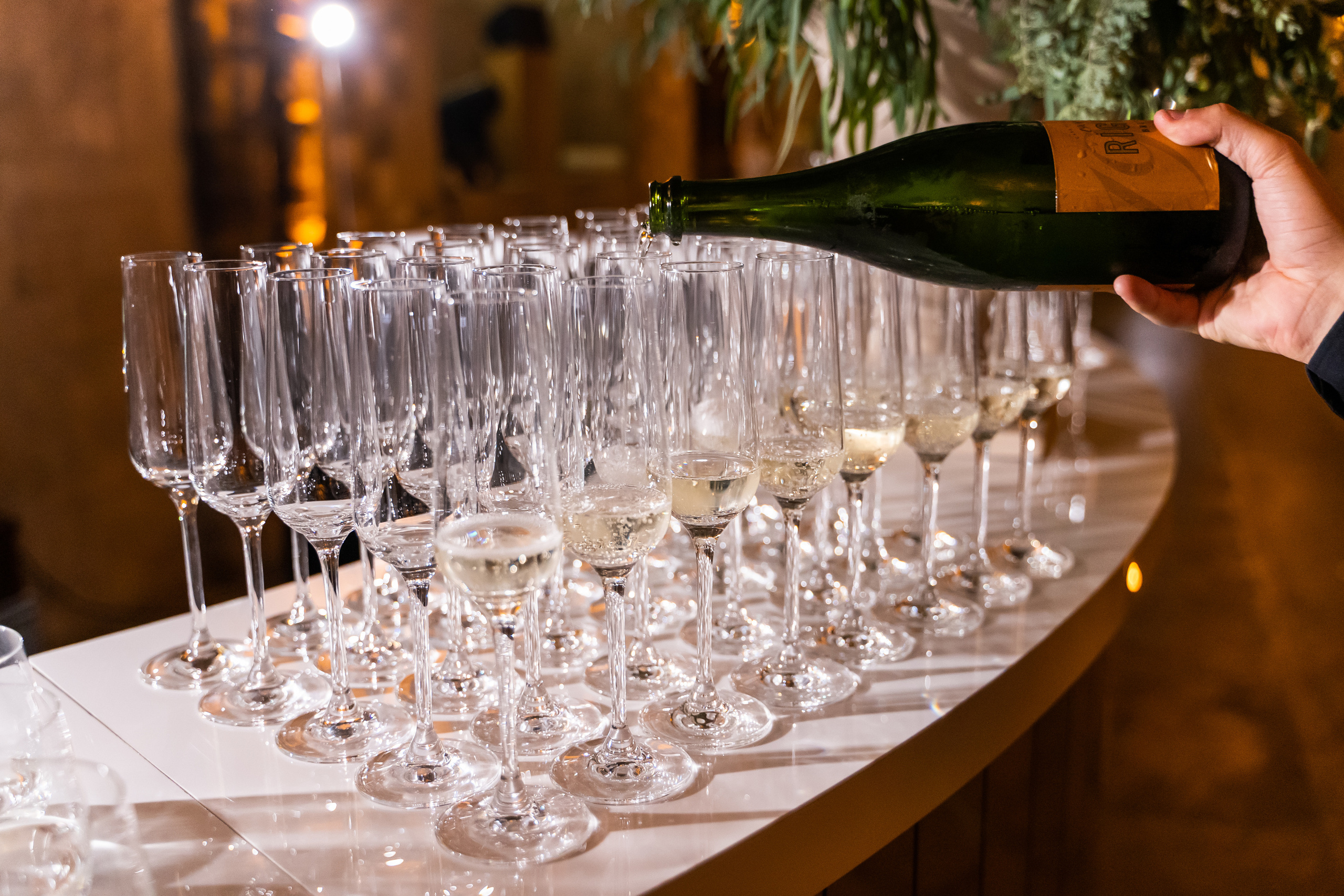 Engagement Excellence Awards. London. Photographer in London Daria Agafonova