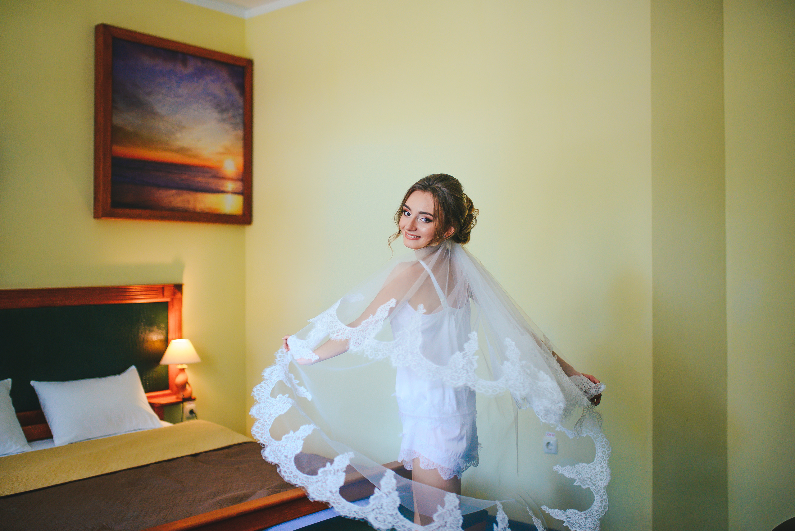 So happy you are mine. Anastasiya and Sergey. Photographer in London Daria Agafonova