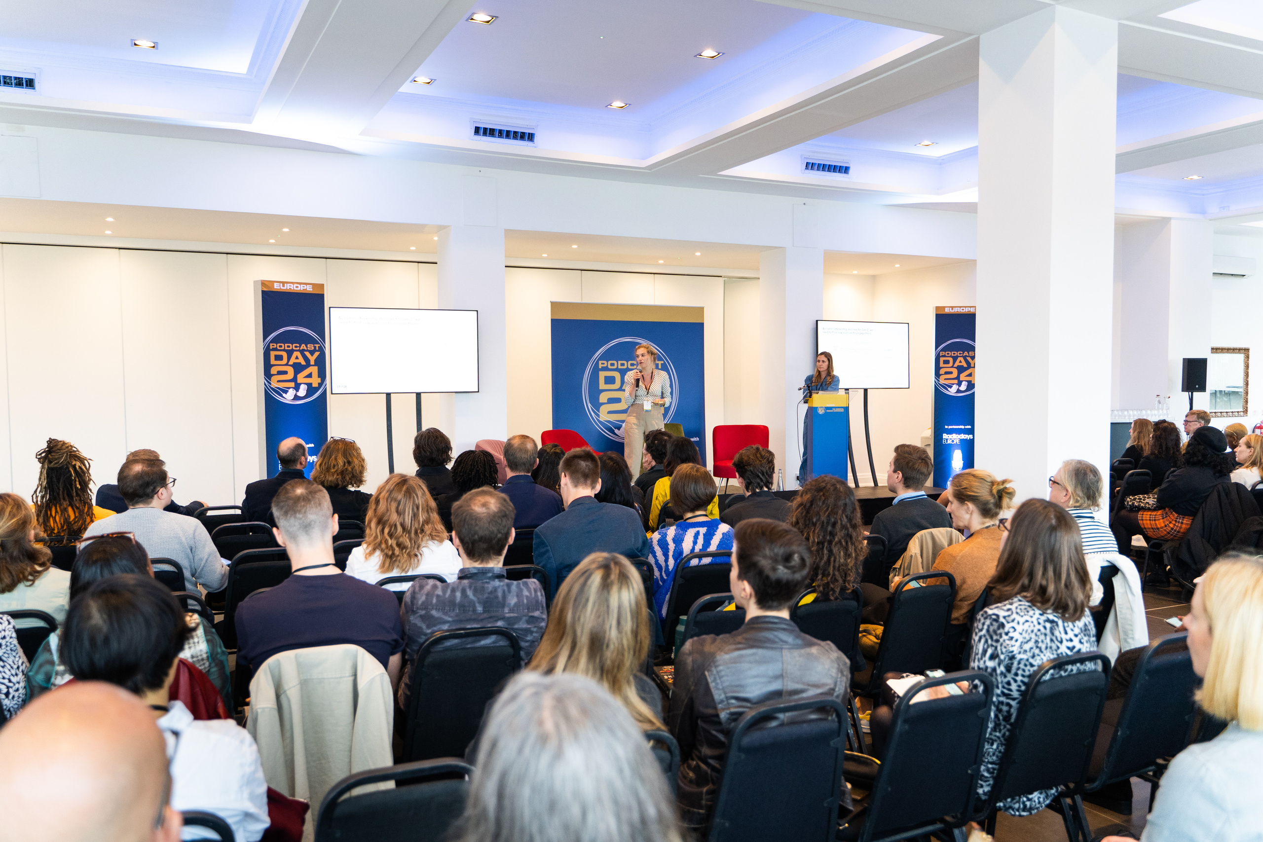 Podcast day 24. London. Photographer in London Daria Agafonova