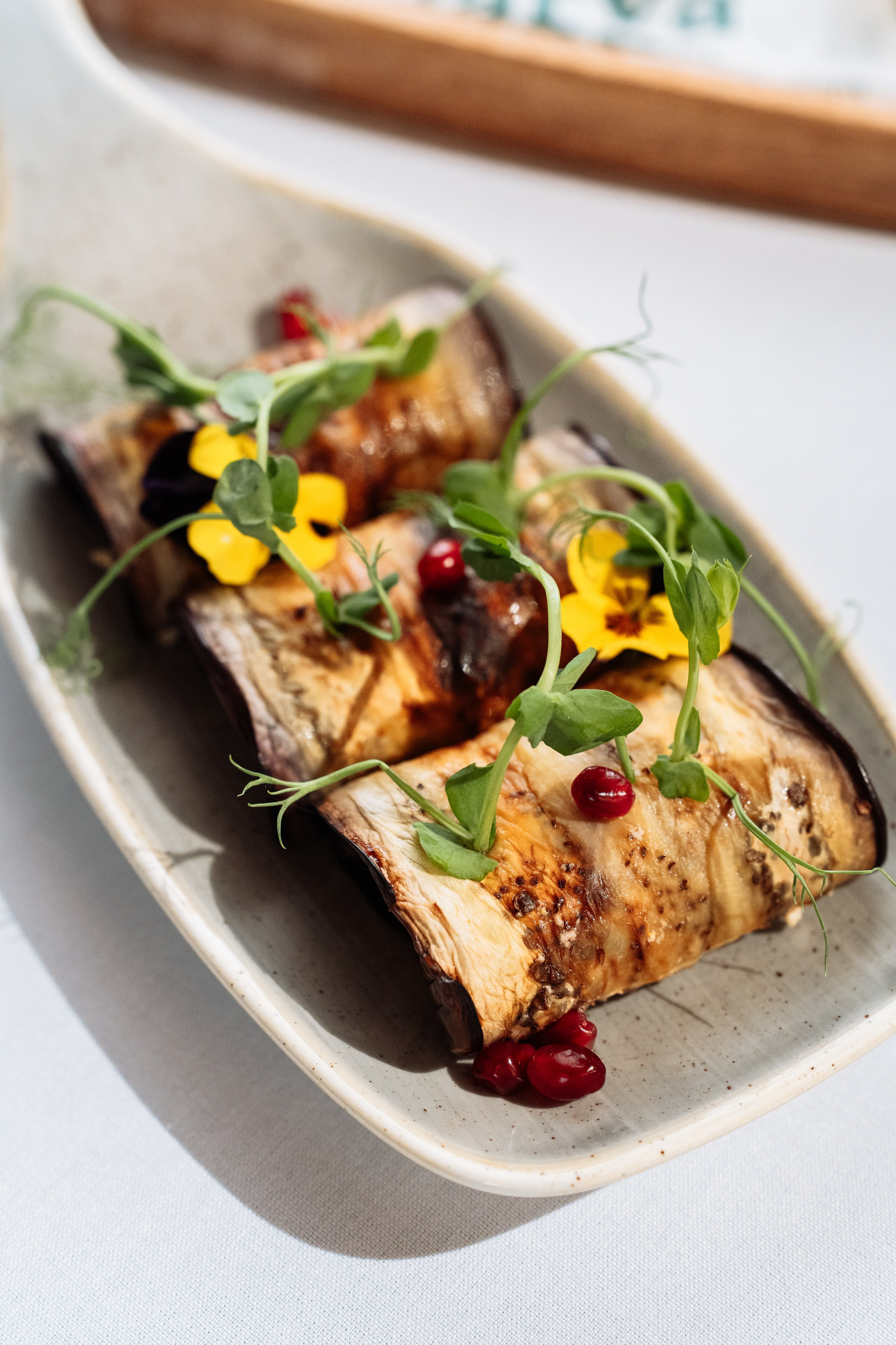 Qarva. Georgian restaurant. Photographer in London Daria Agafonova
