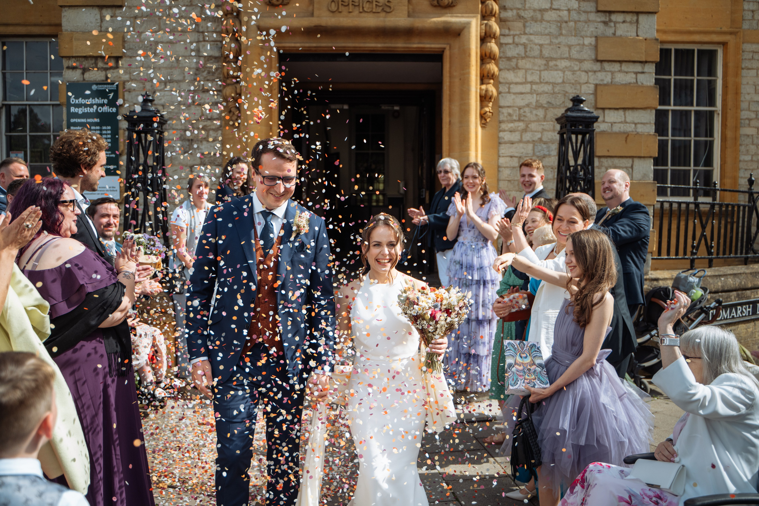 Wedding in Oxford. Conor and Yana. Photographer in London Daria Agafonova