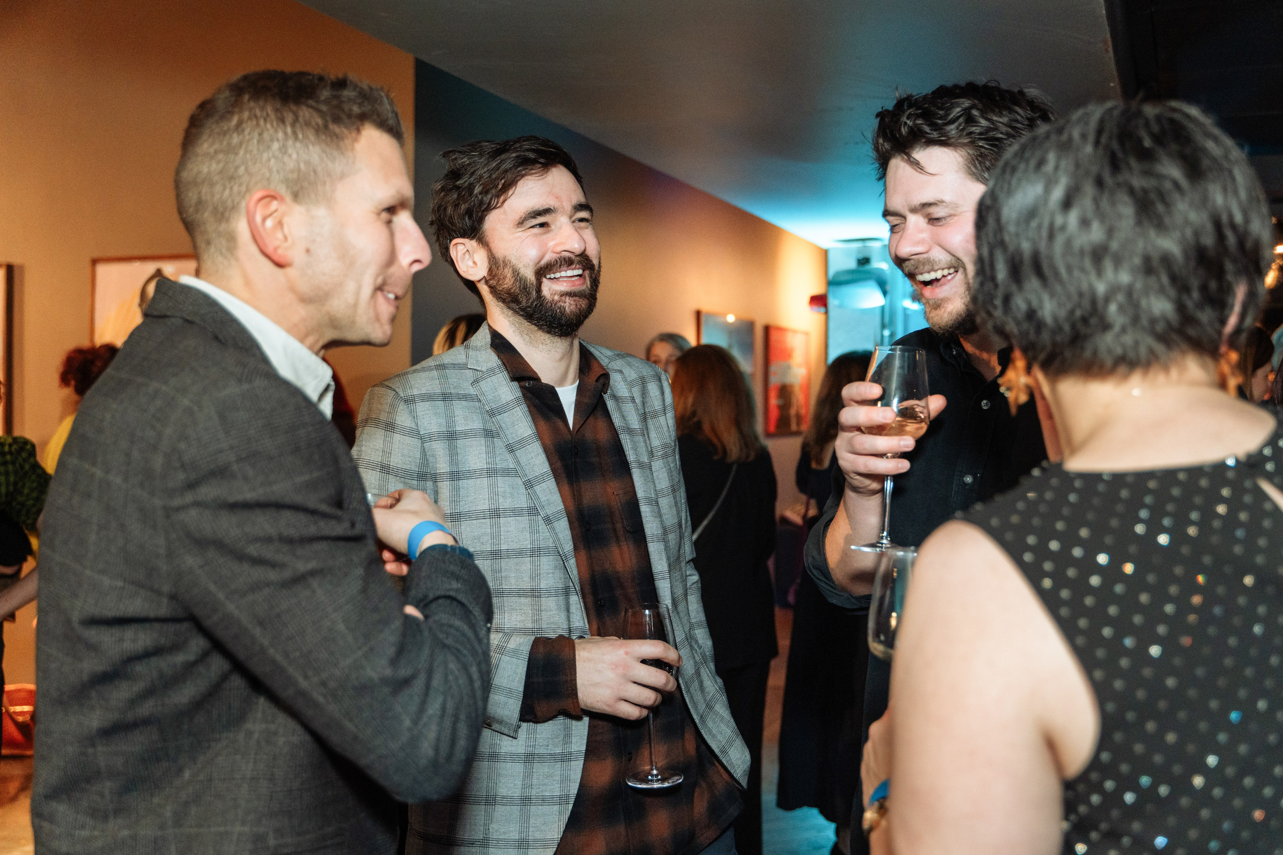 APAS Award. Photographer in London Daria Agafonova