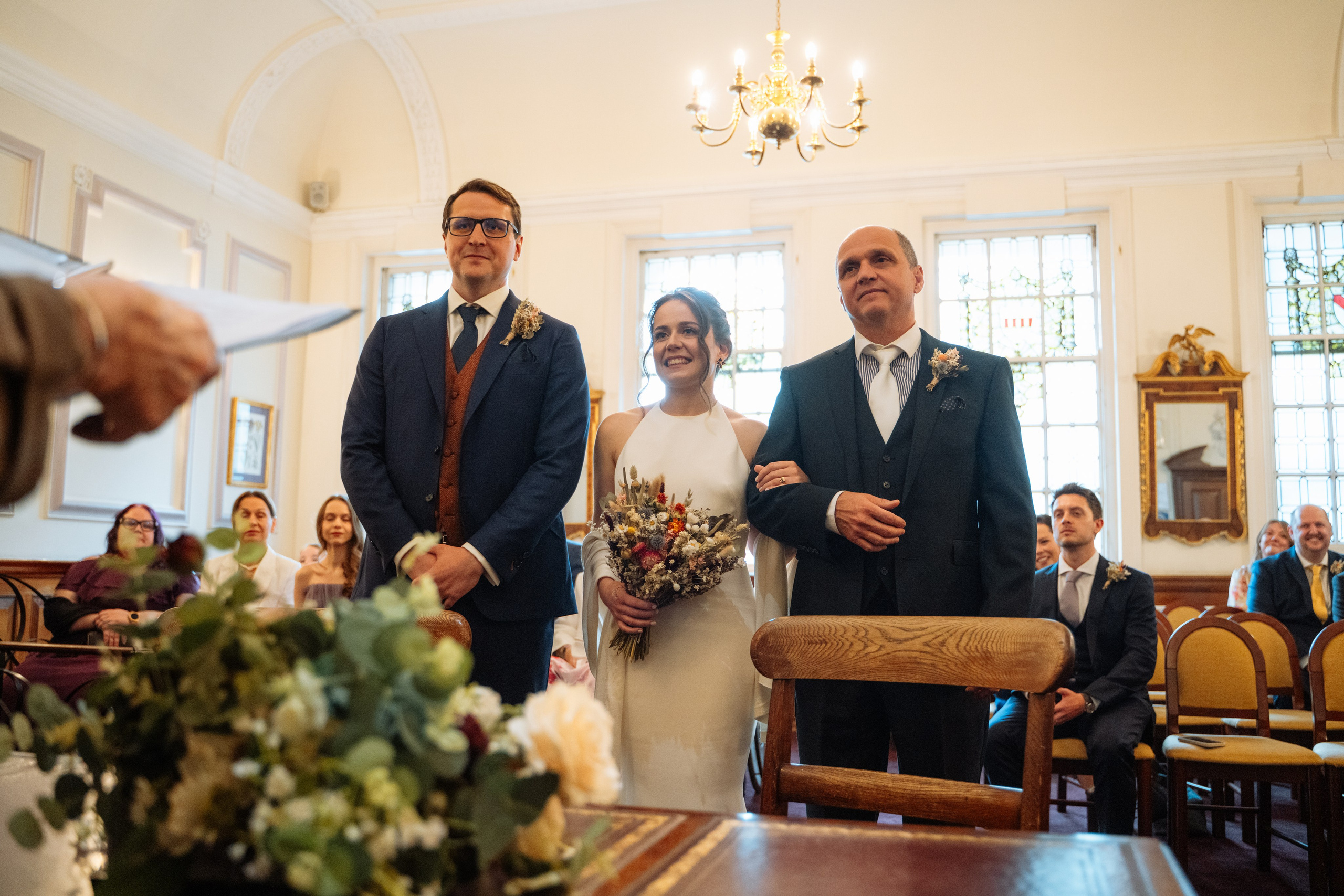 Wedding in Oxford. Conor and Yana. Photographer in London Daria Agafonova