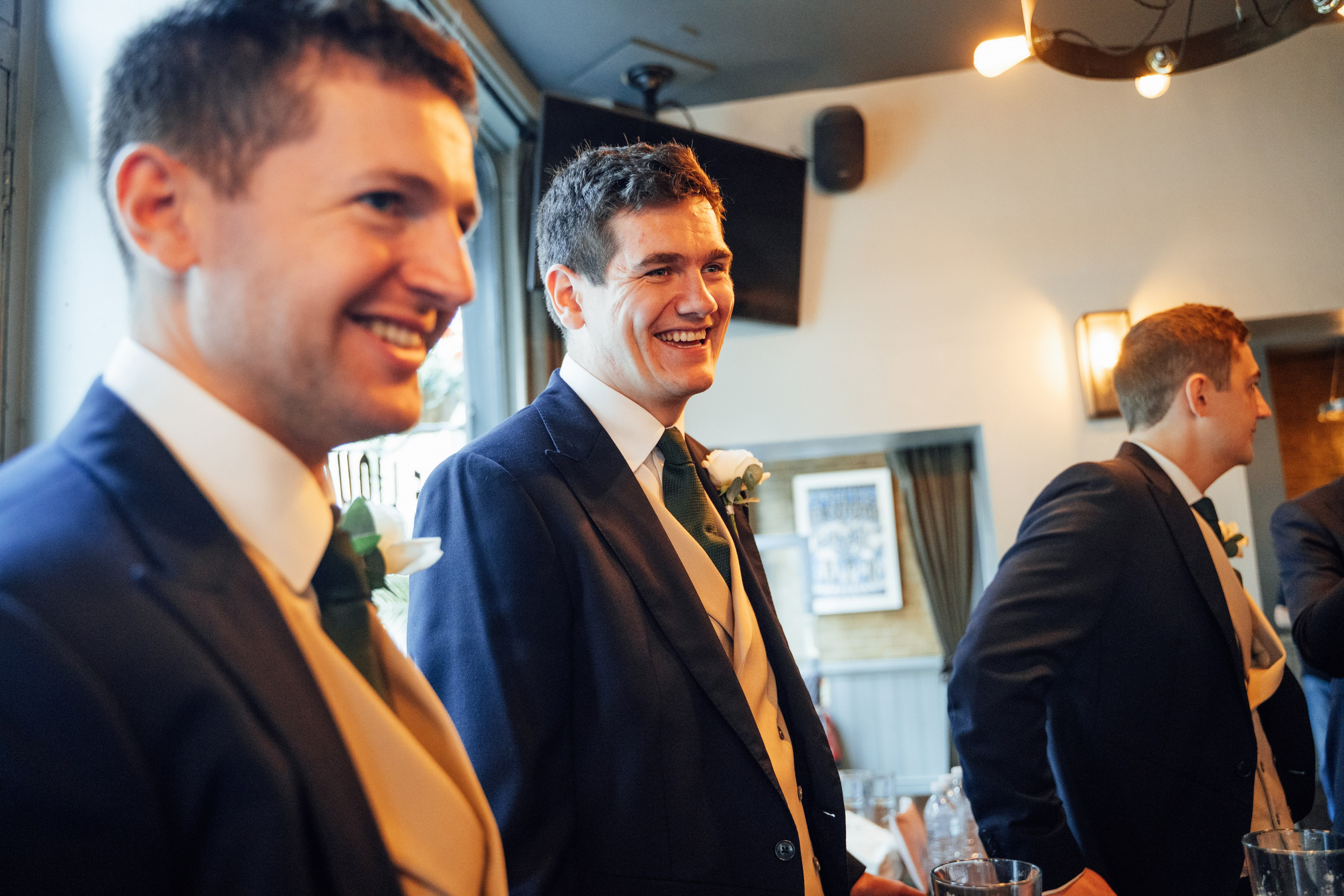Wedding in London. Photographer in London Daria Agafonova
