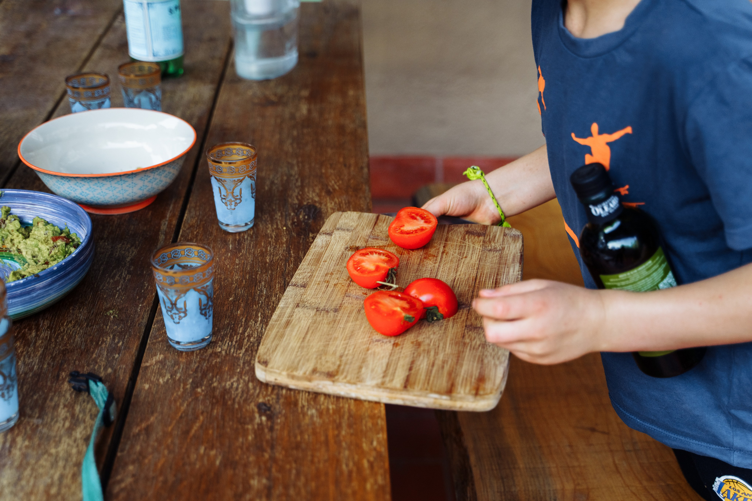 Home shooting. Photographer in London Daria Agafonova