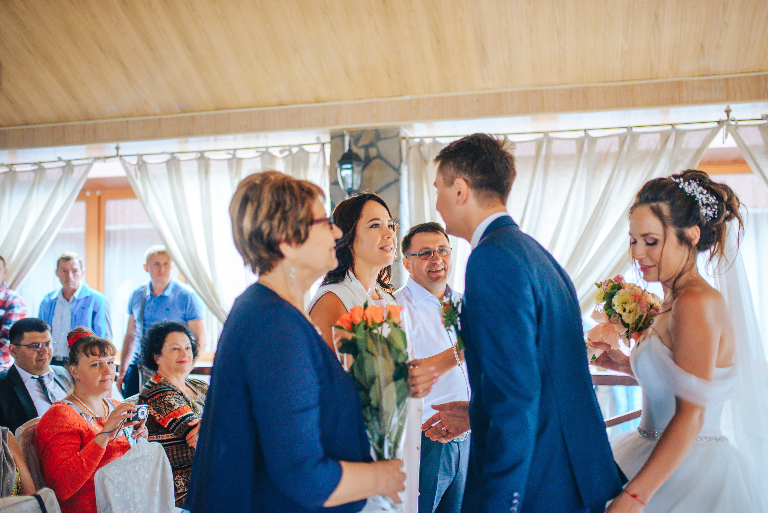 Tenderness and drive. Ivan and Tatiana. Photographer in London Daria Agafonova