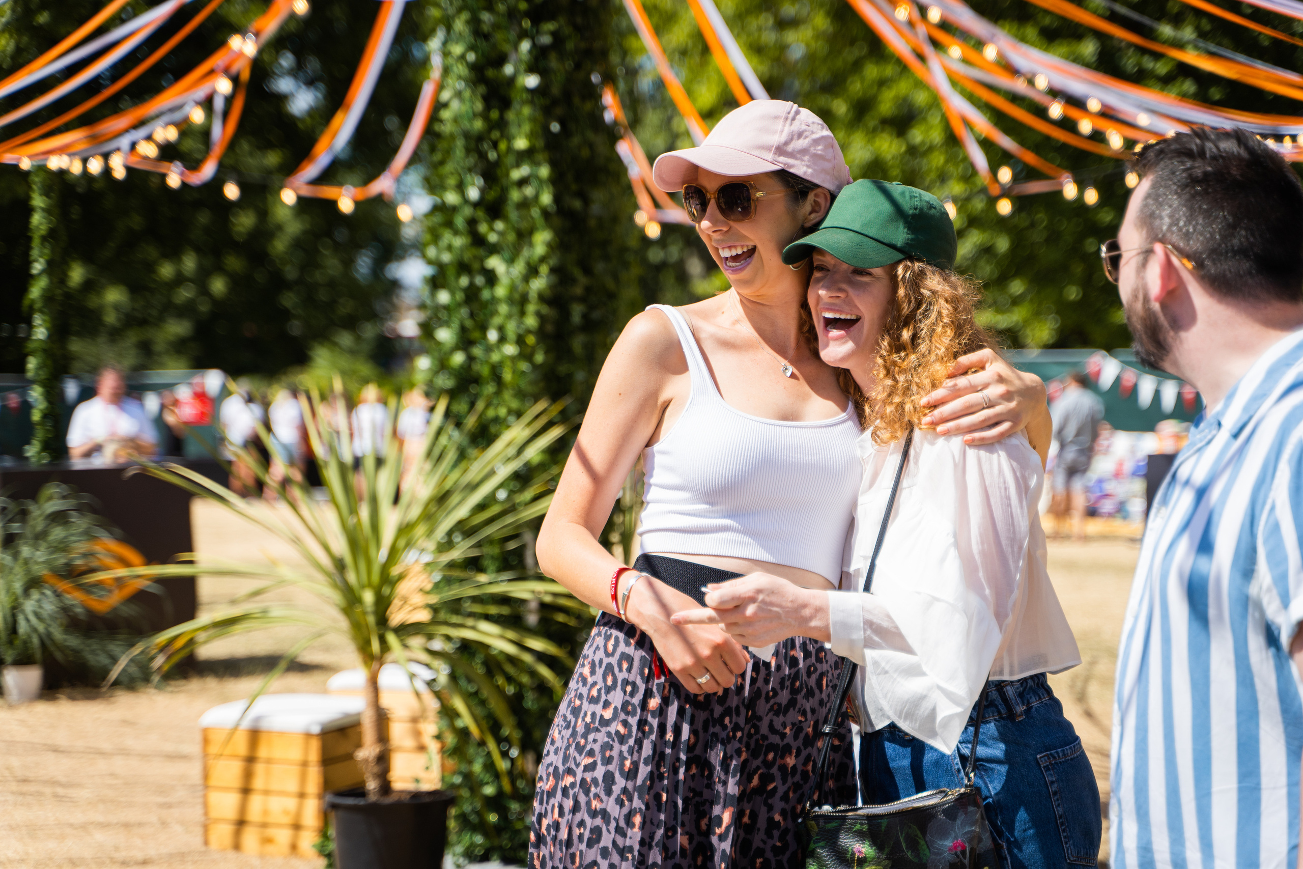 British podcast awards. London. Photographer in London Daria Agafonova