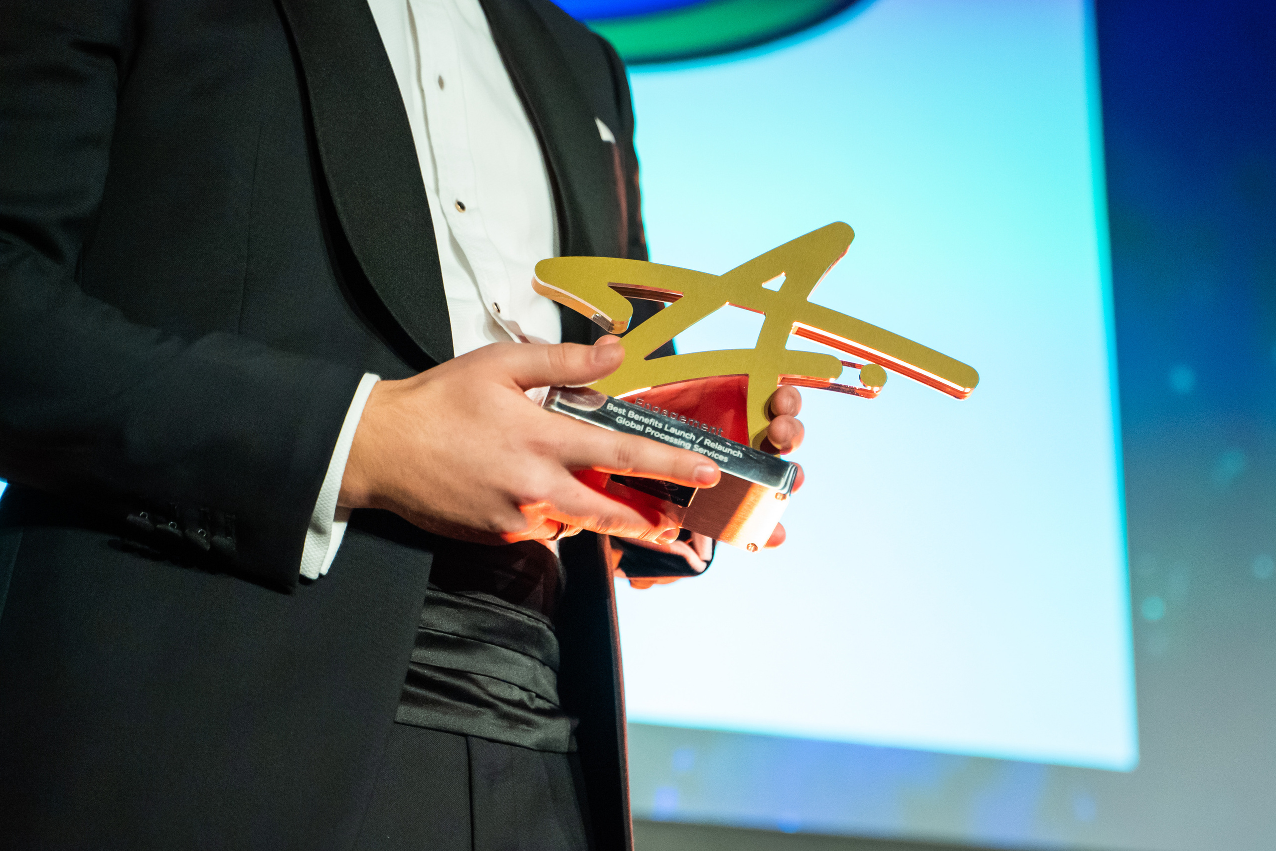 Engagement Excellence Awards. London. Photographer in London Daria Agafonova