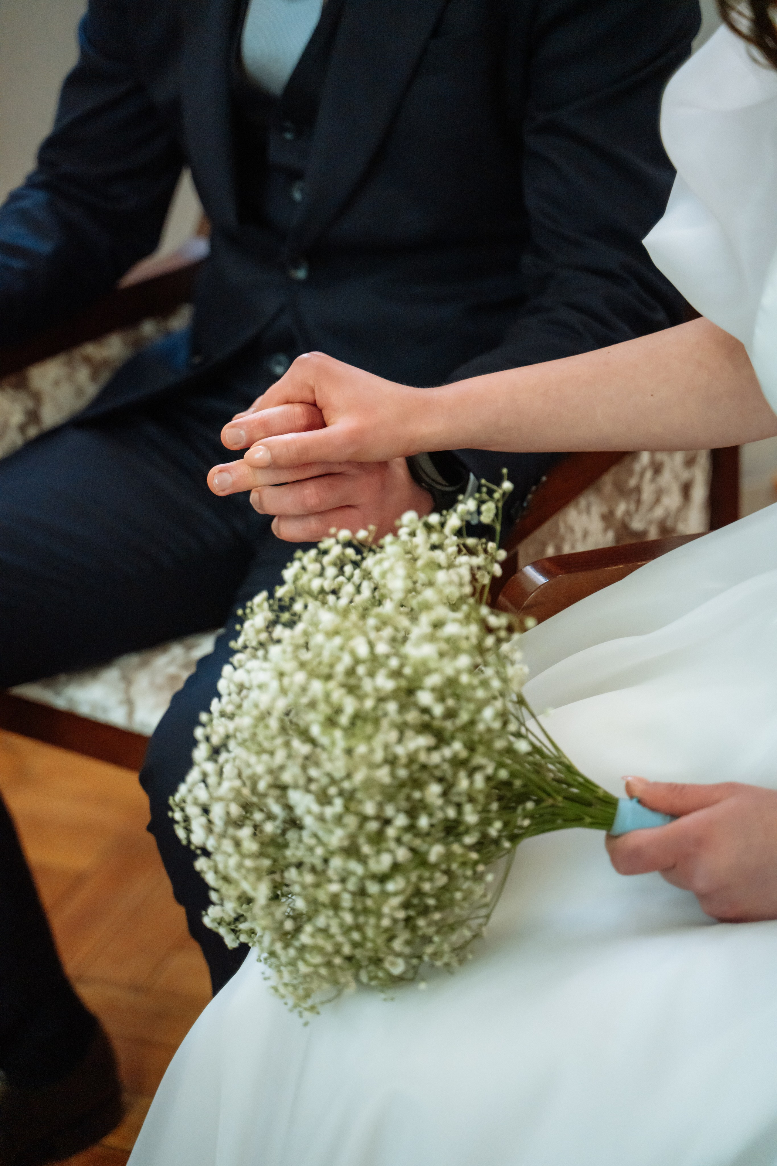 Kensington and Chelsea Register Office. Mia and Vlad. Photographer in London Daria Agafonova