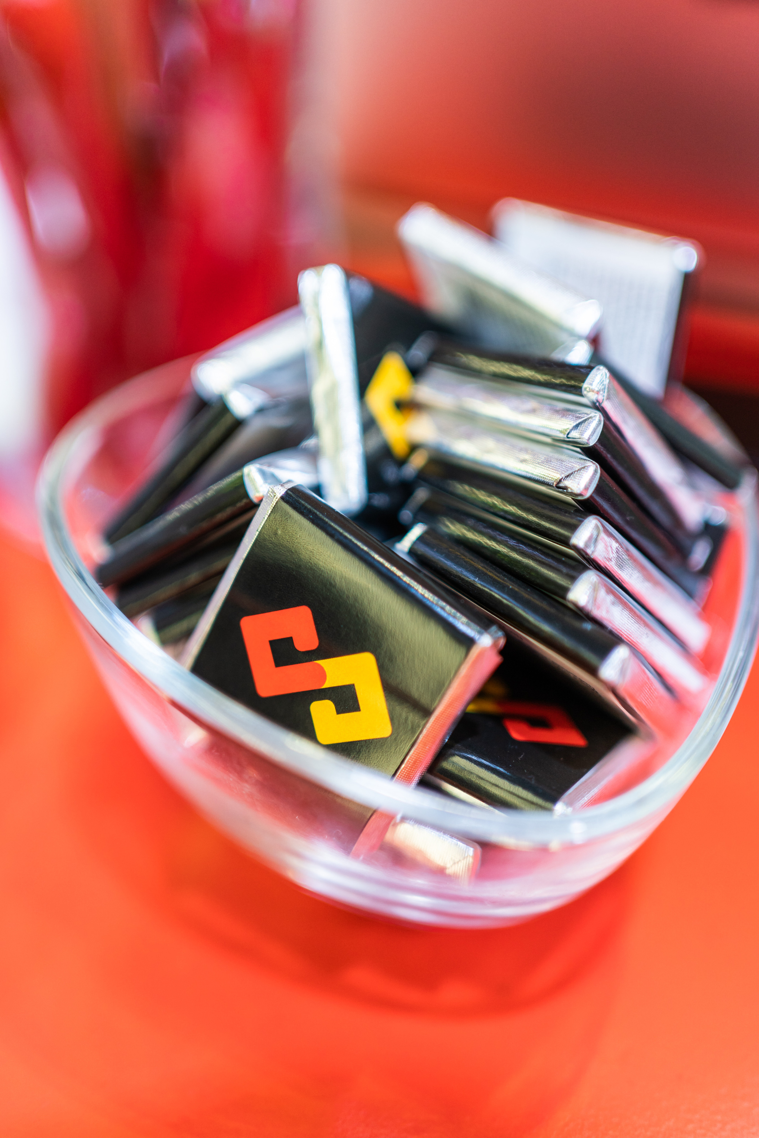 ICE London. Photographer in London Daria Agafonova