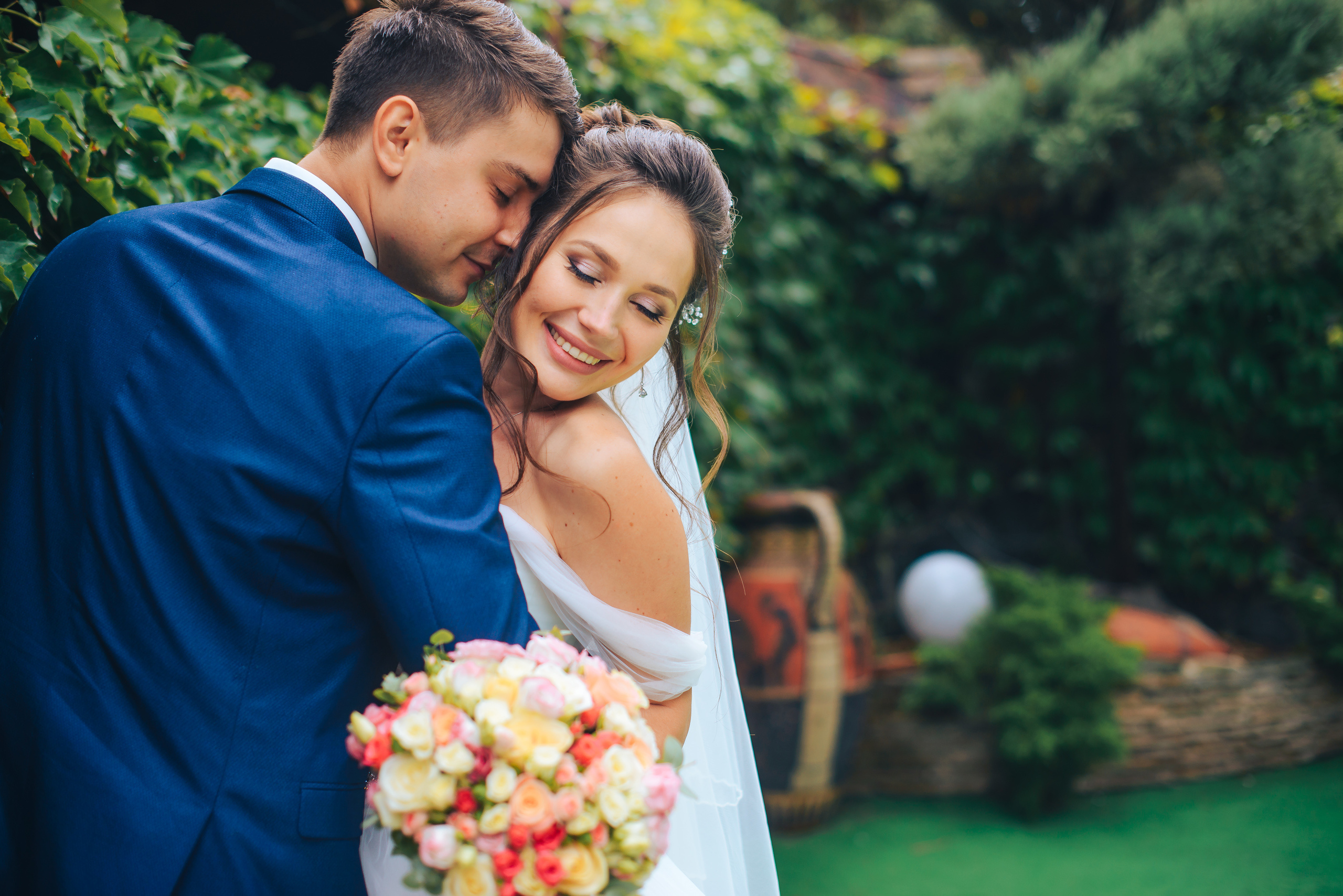 Tenderness and drive. Ivan and Tatiana. Photographer in London Daria Agafonova