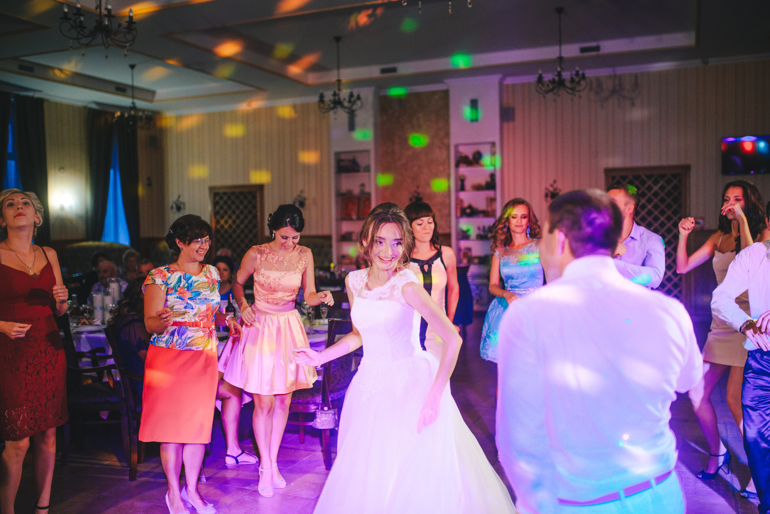 So happy you are mine. Anastasiya and Sergey. Photographer in London Daria Agafonova